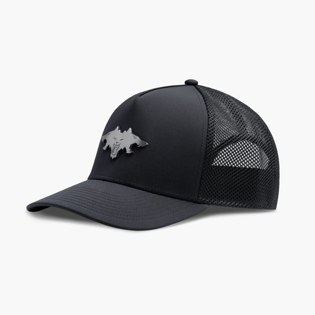 Cyberbeast Trucker Hat