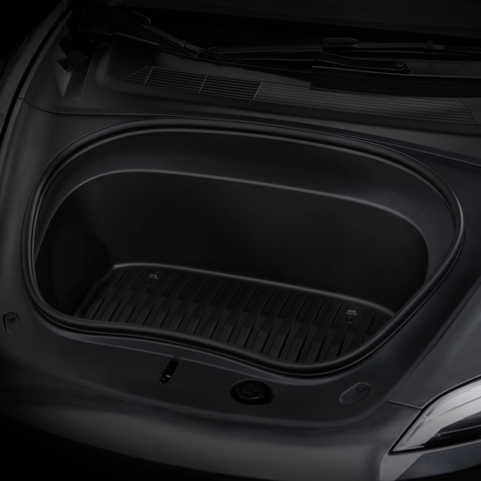 Model 3 Front Trunk Lighting