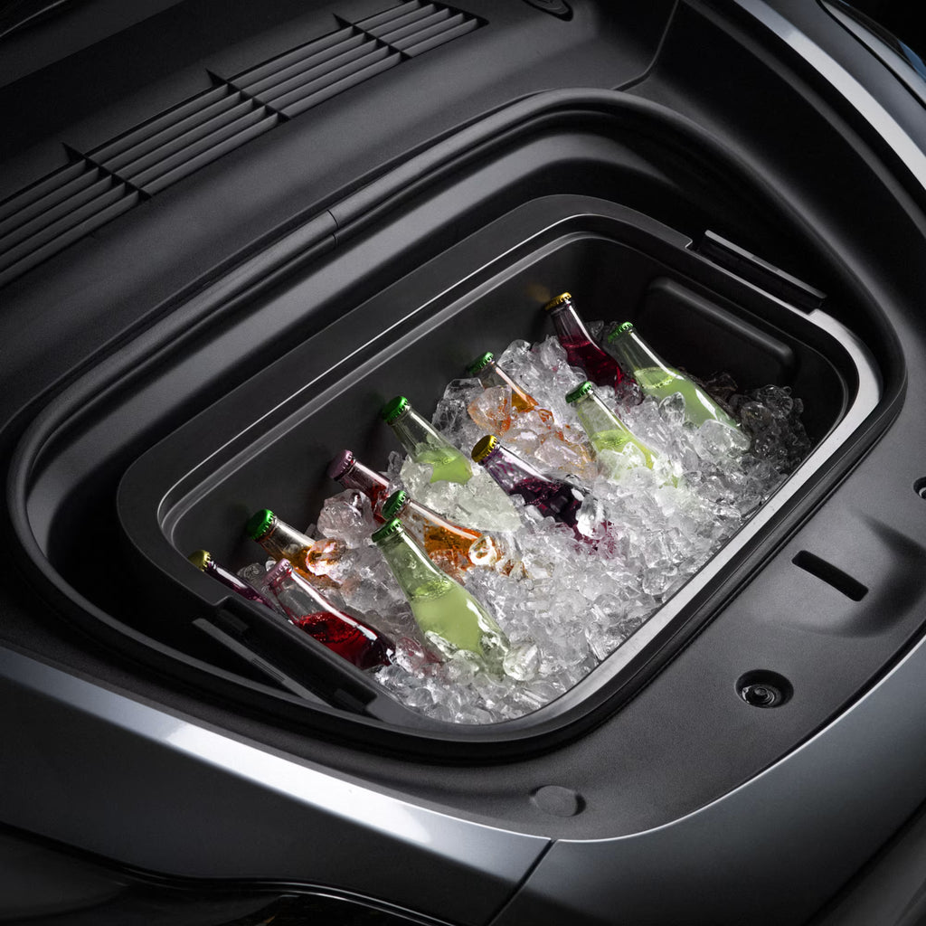 Model Y Cooler