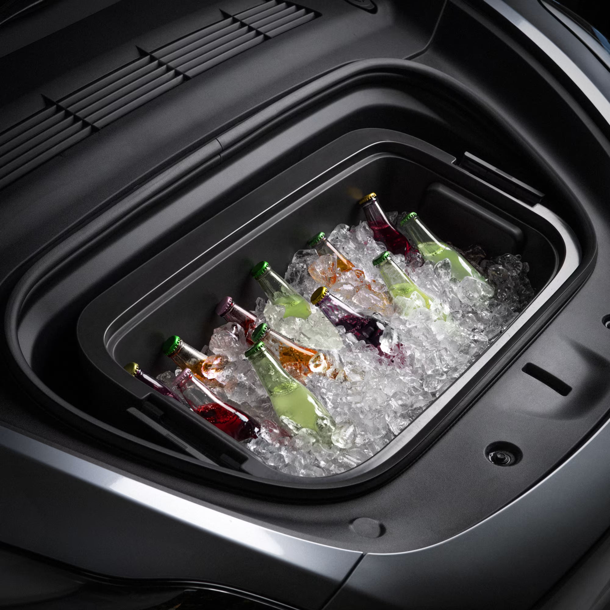 Model Y Cooler