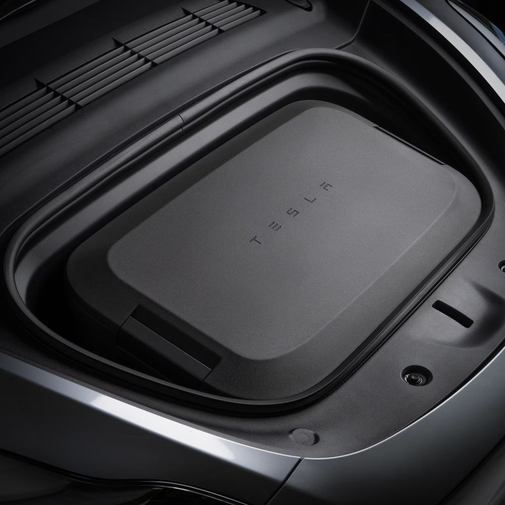 Model Y Cooler