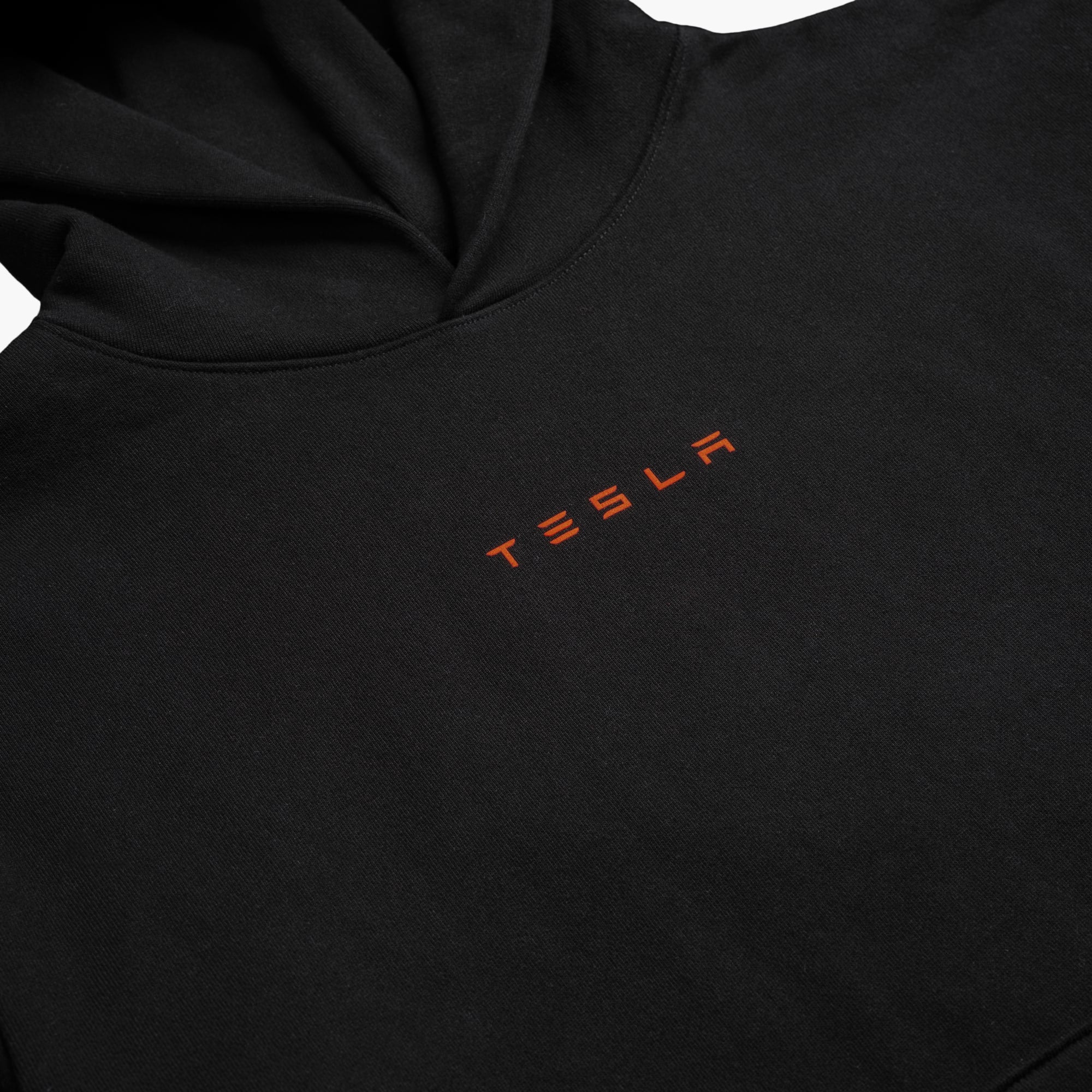 Built for Any Planet Hoodie