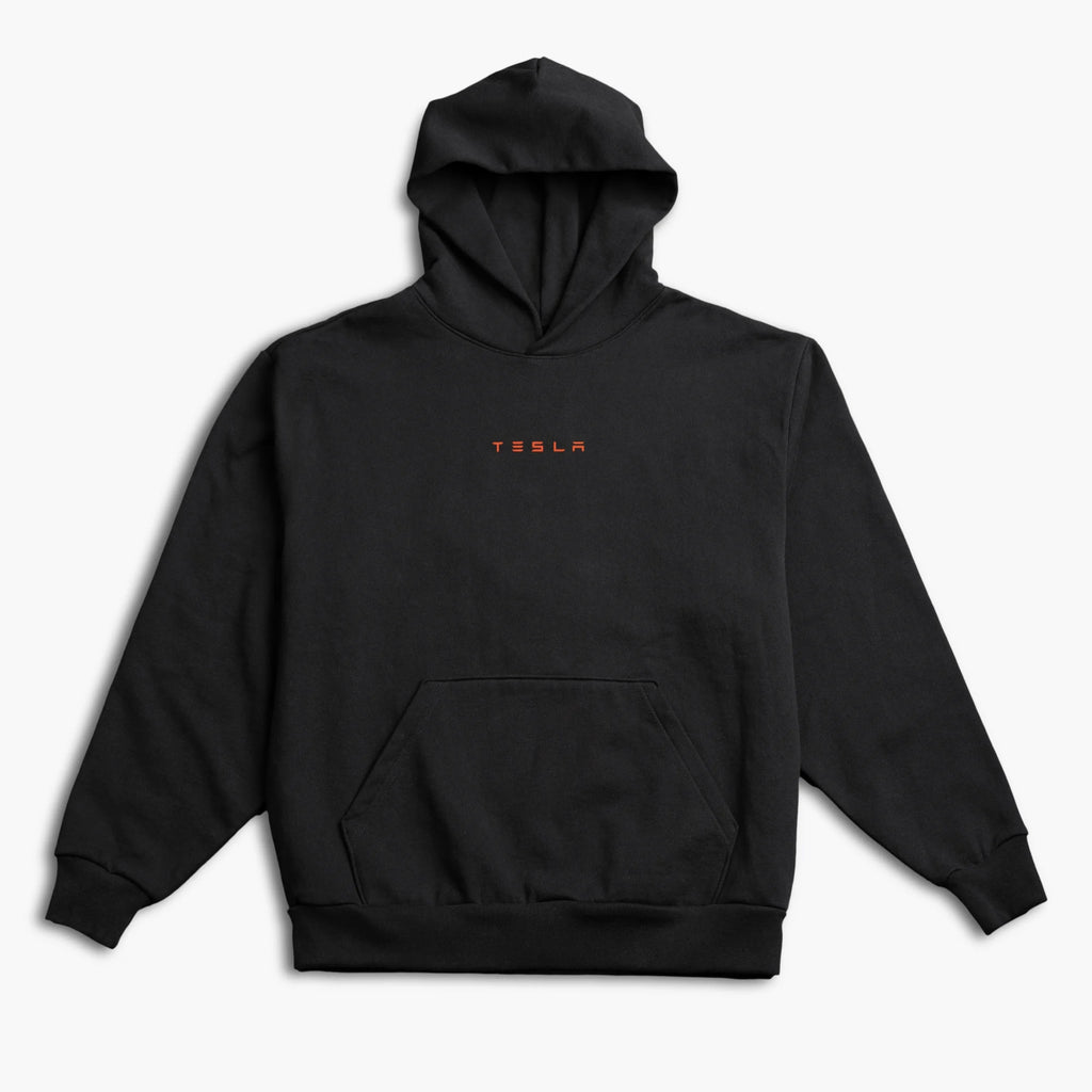 Built for Any Planet Hoodie