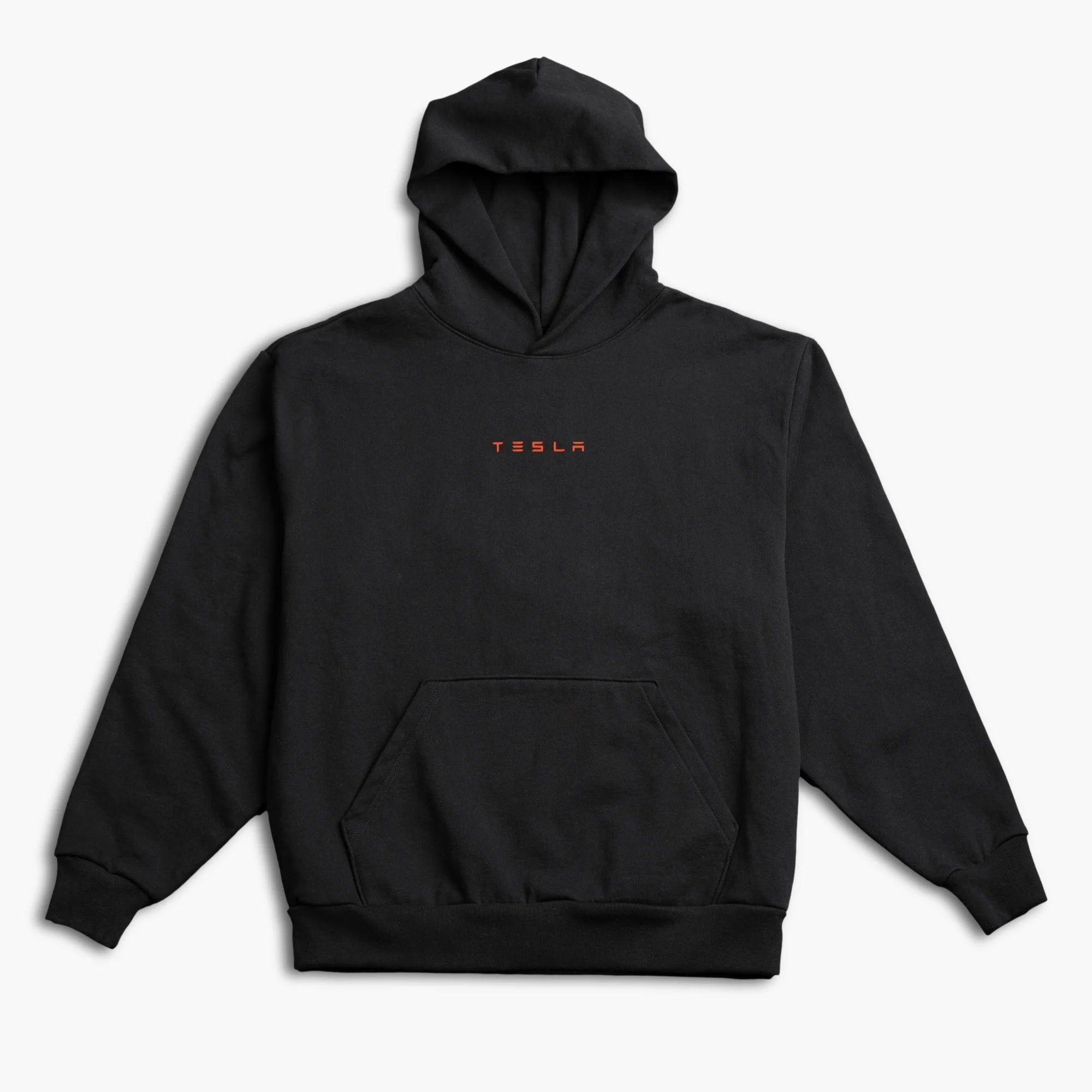 Built for Any Planet Hoodie