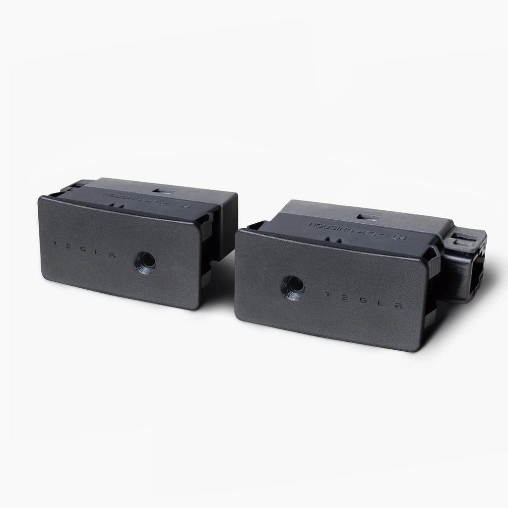 Model 3 Projection Lights