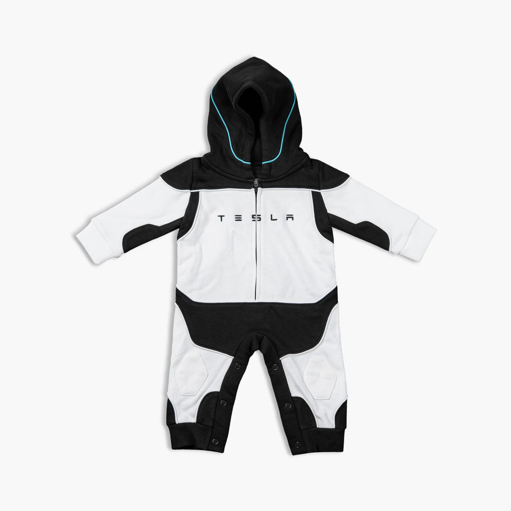Lil' Bot Onesie
