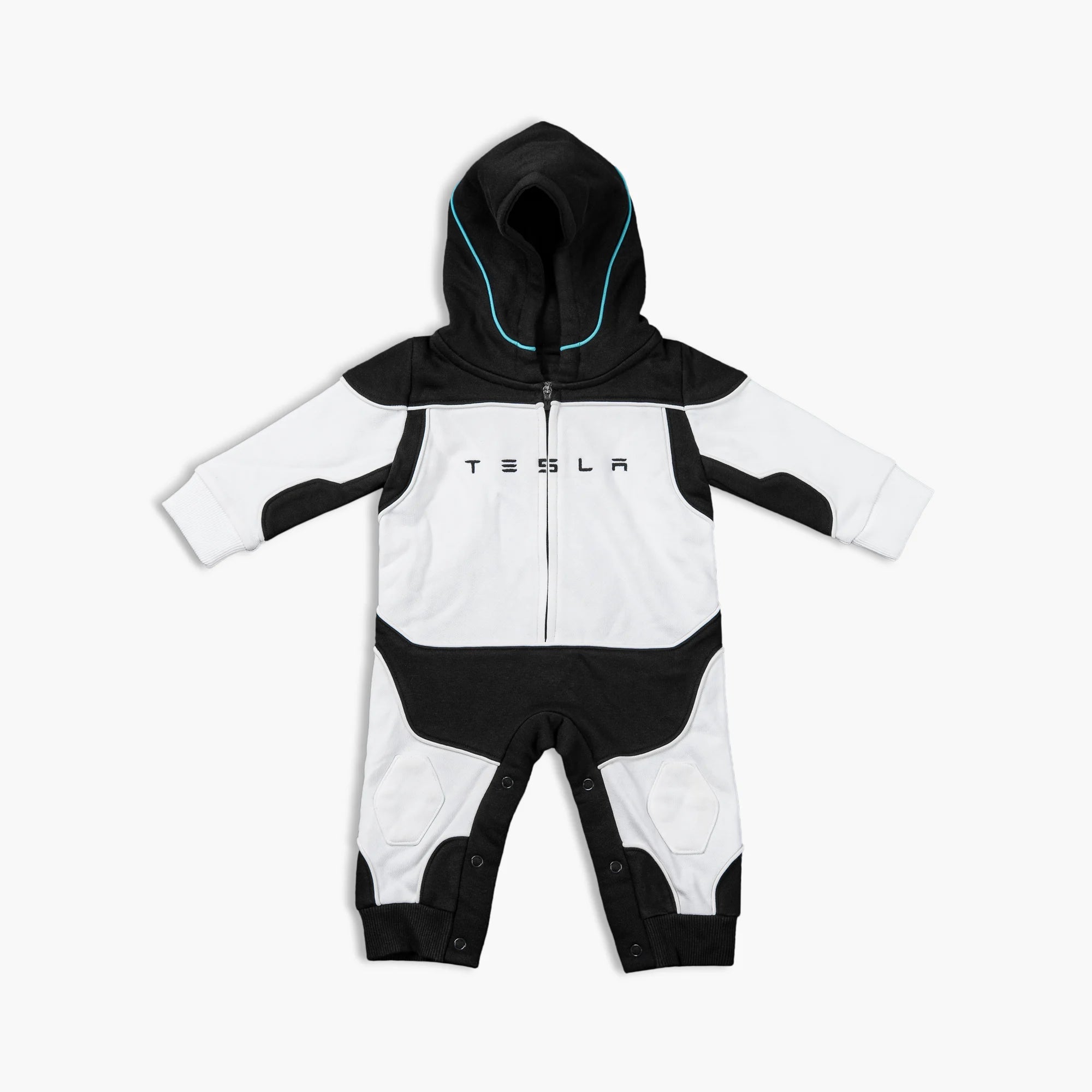 Lil' Bot Onesie