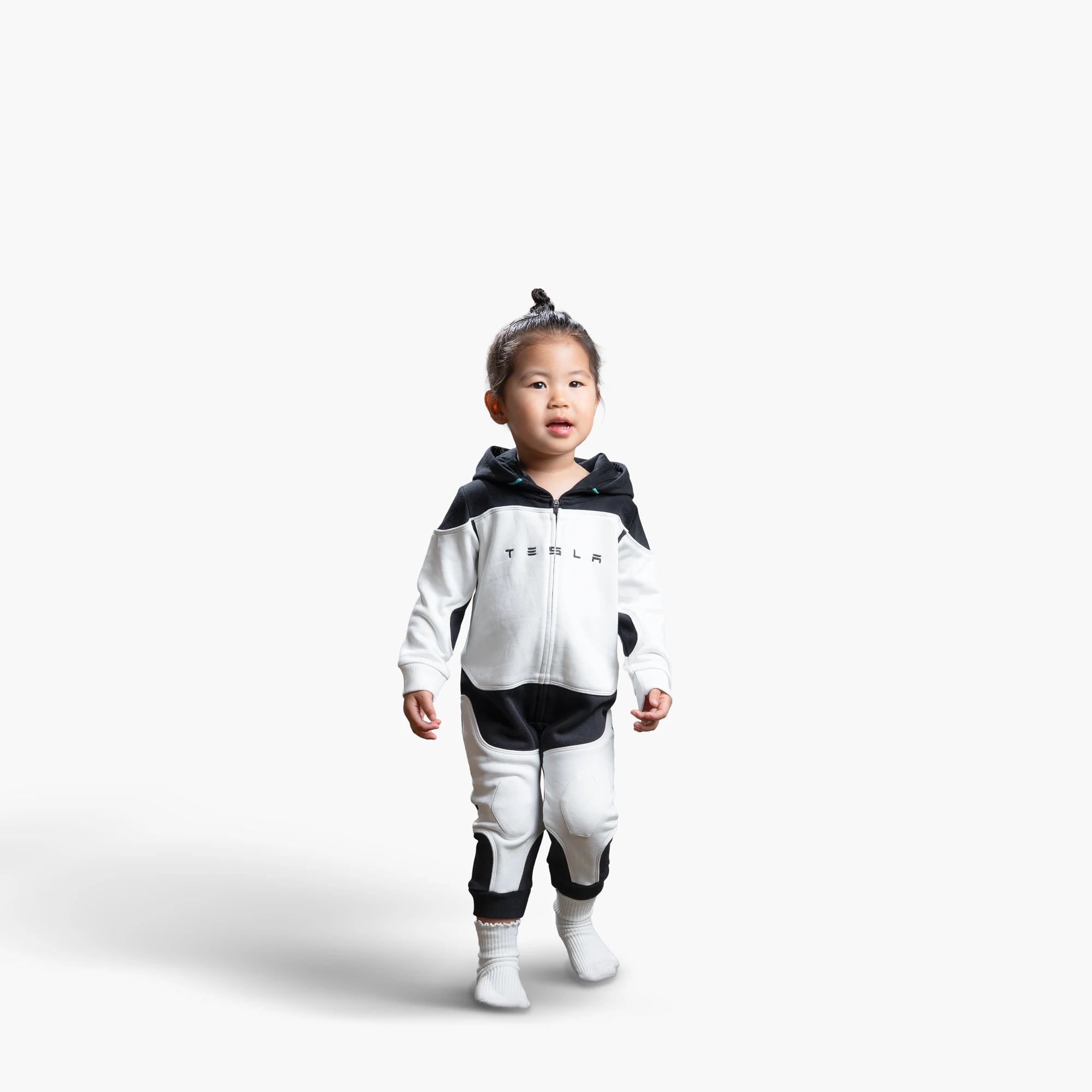 Lil' Bot Onesie
