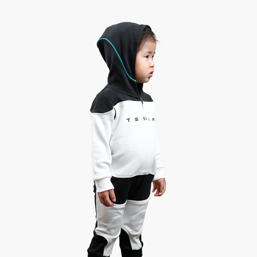 Lil' Bot Onesie