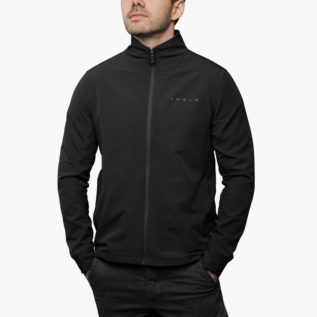 Tesla Core Jacket