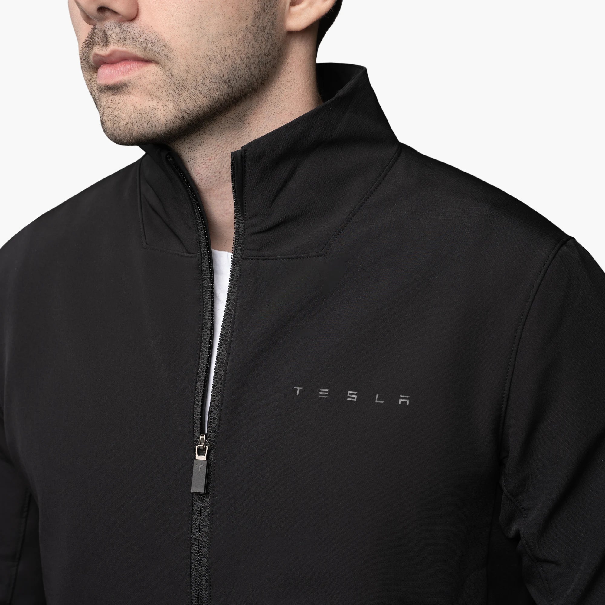Tesla Core Jacket