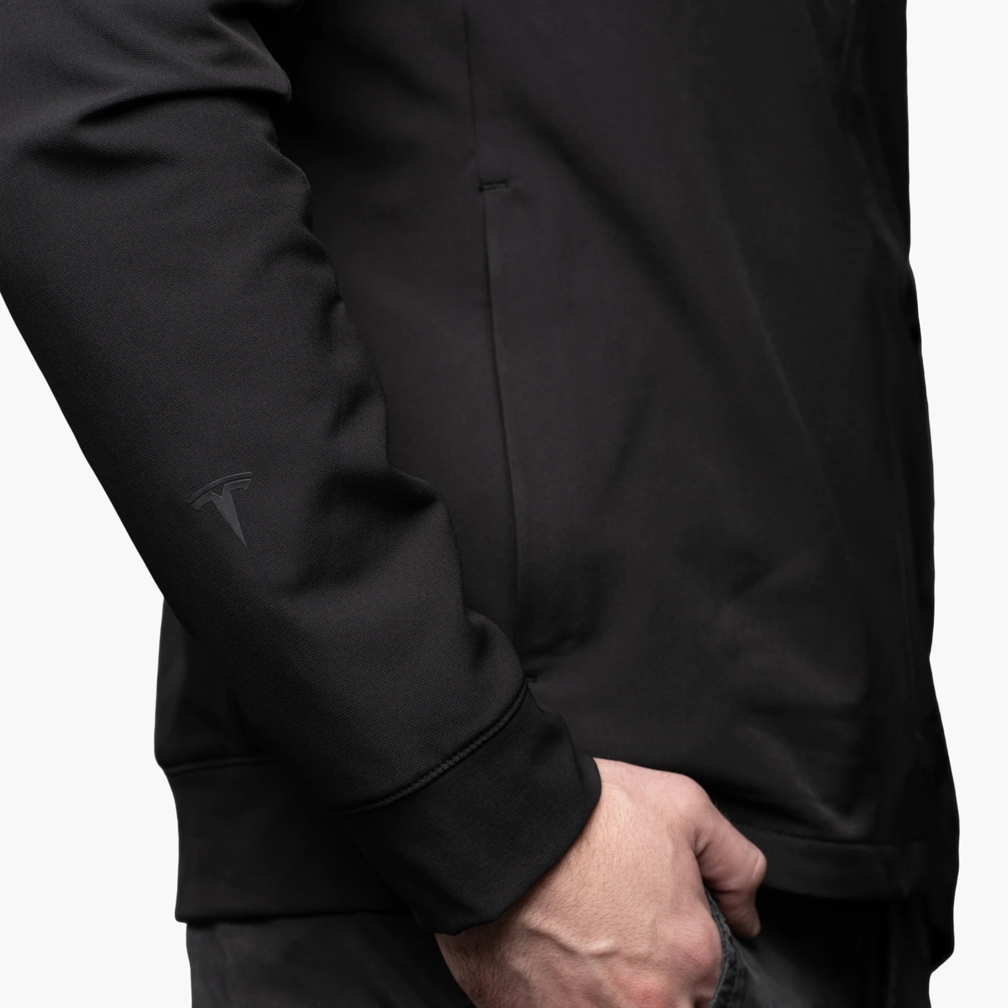 Tesla Core Jacket