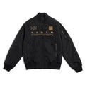 Tesla XX Bomber Jacket