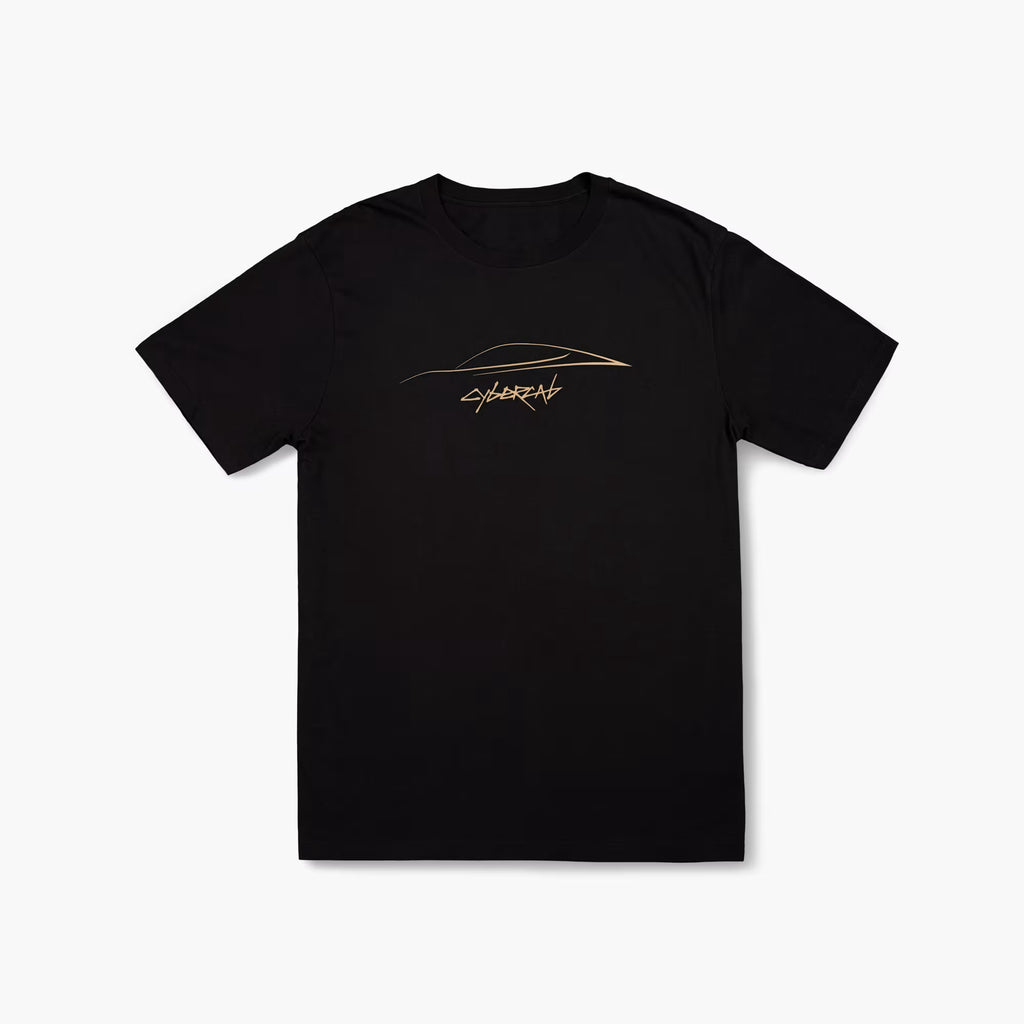 Men's Cybercab Tee