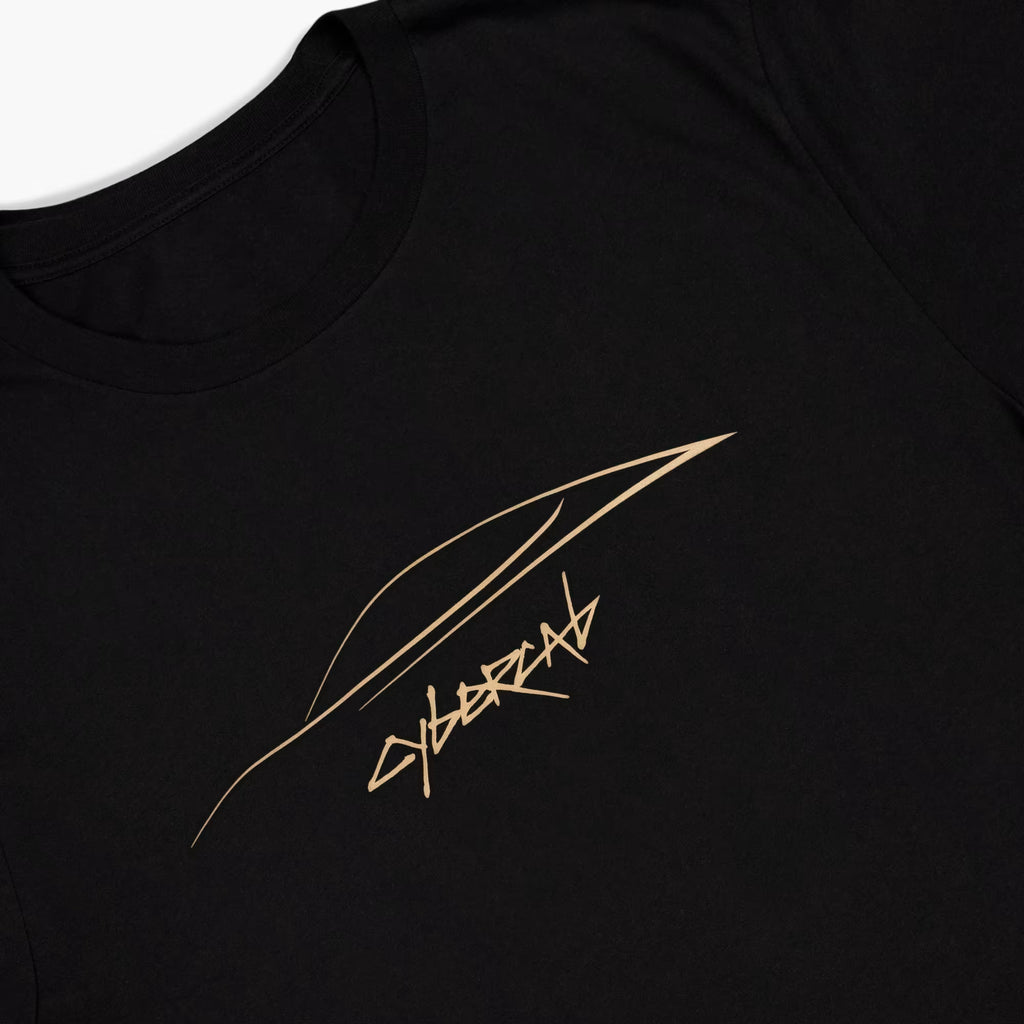 Men's Cybercab Tee
