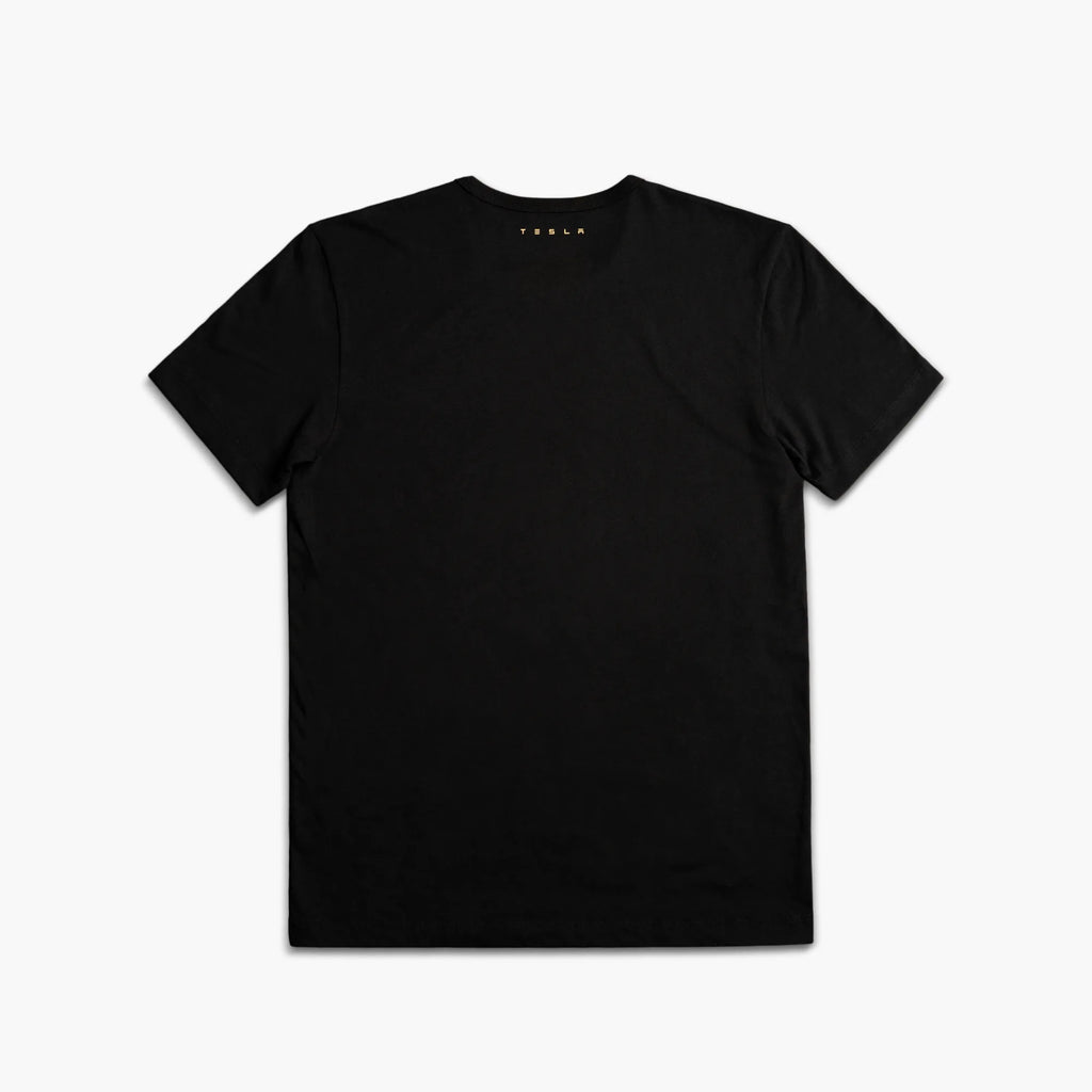 Men's Cybercab Tee