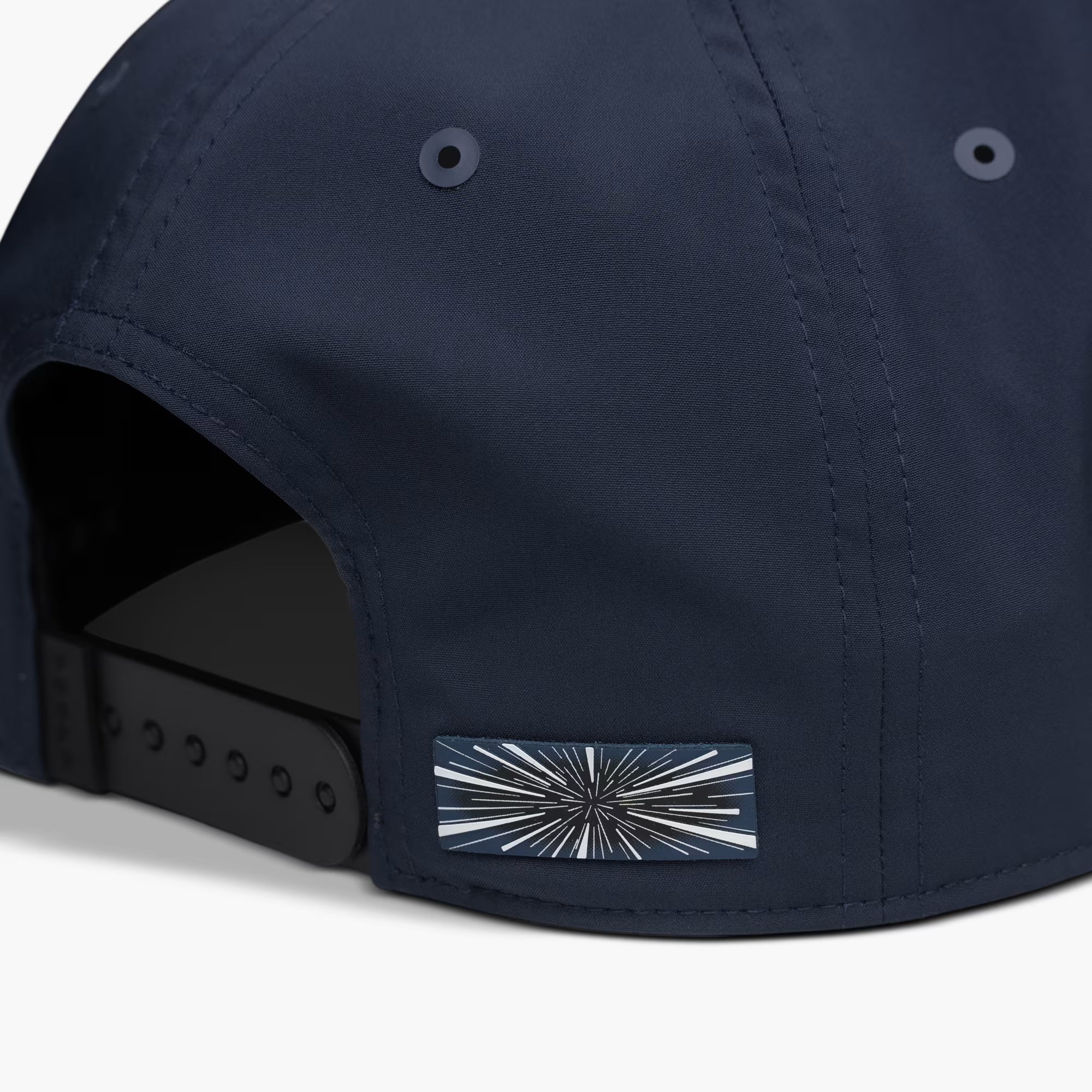 Model 3 Performance Snapback Hat