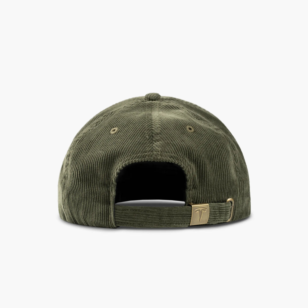 Cybertruck Off-Road Corduroy Hat