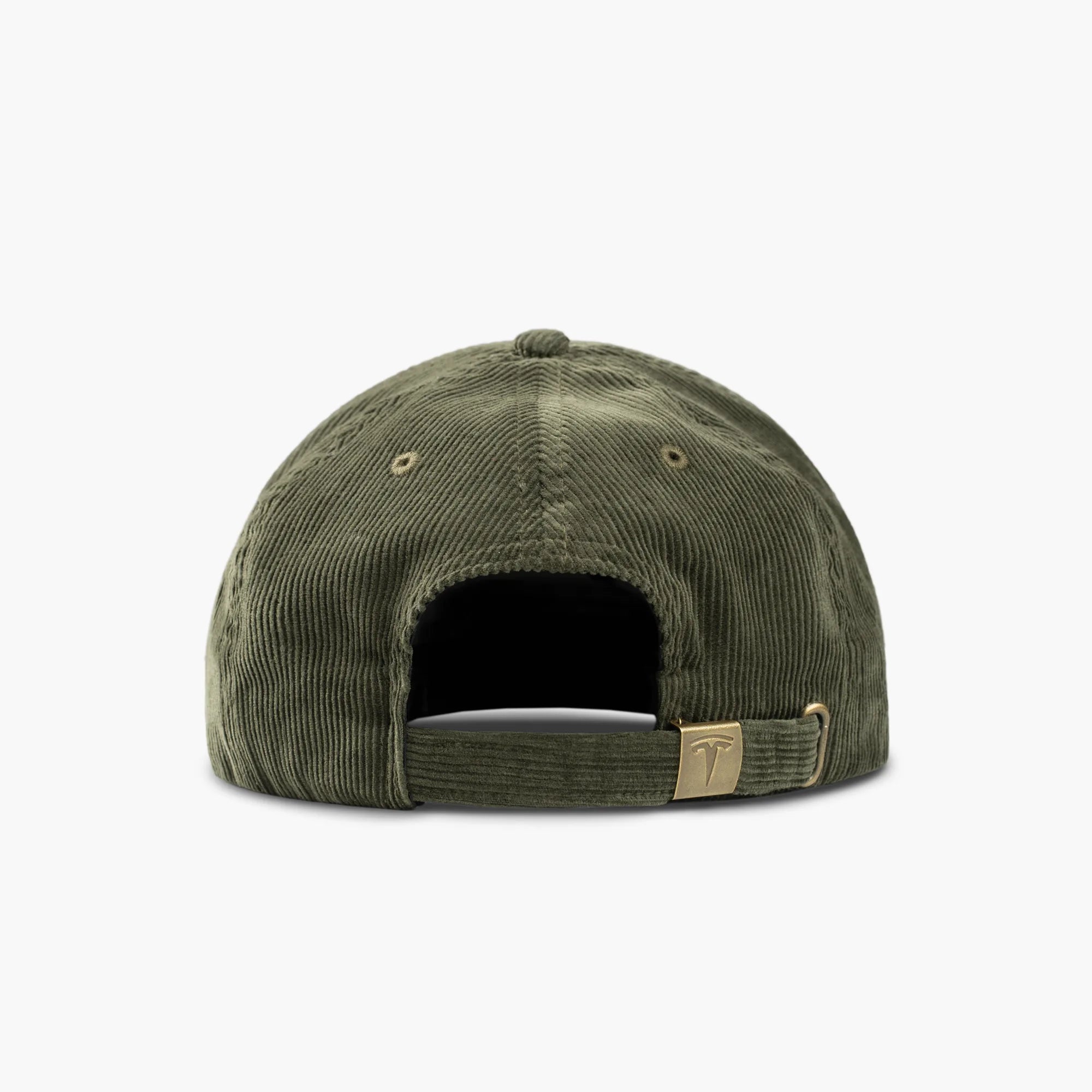 Cybertruck Off-Road Corduroy Hat