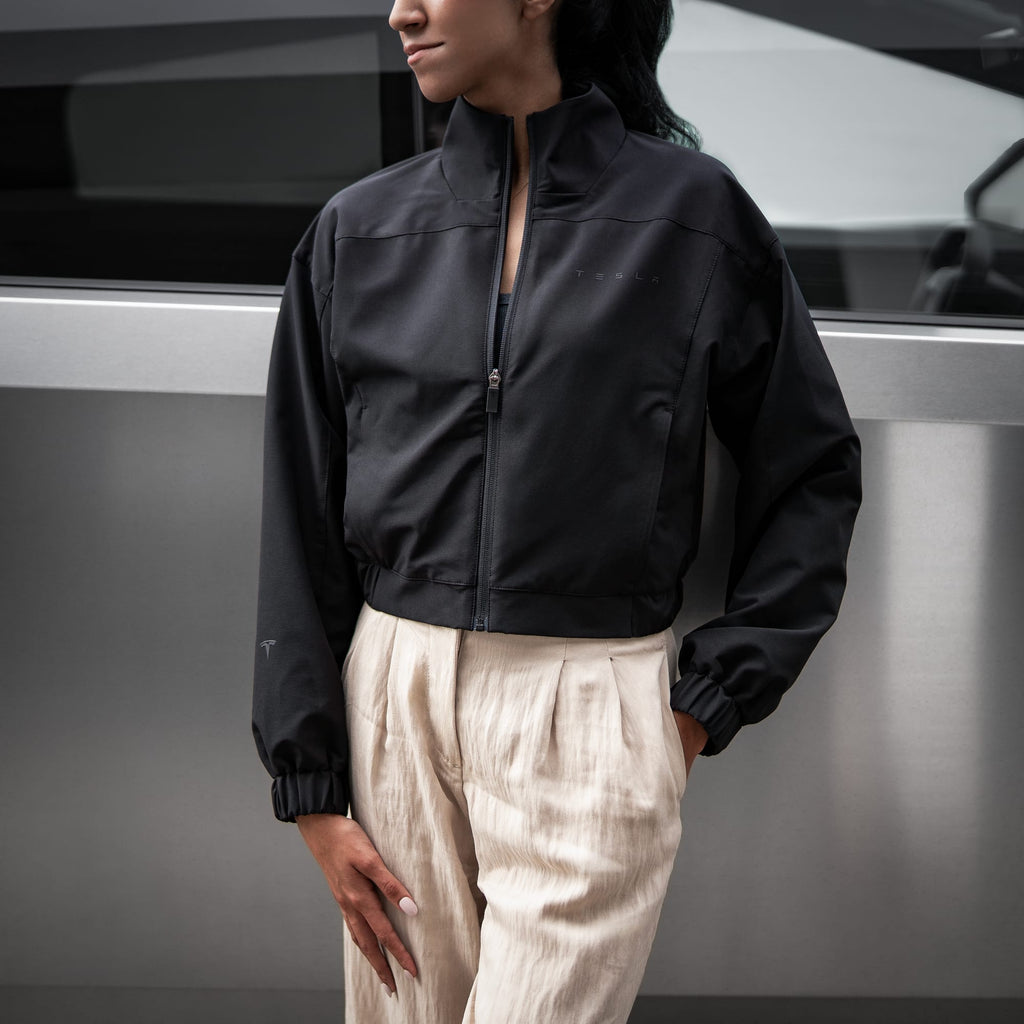 Tesla Core Jacket Women's