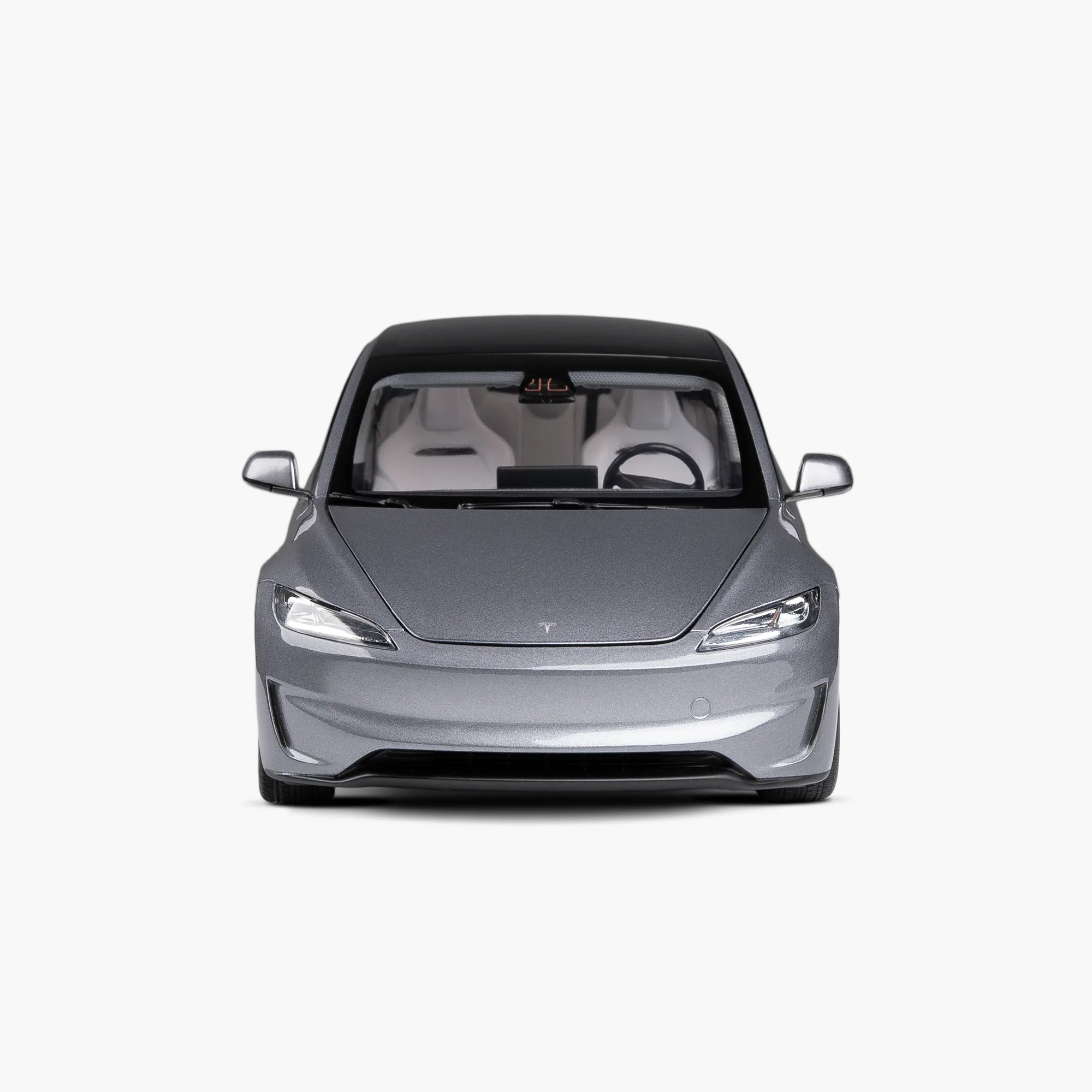 Model 3 Die-Cast Model 1:18 Scale