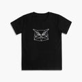Kids Cybertruck Owl Tee