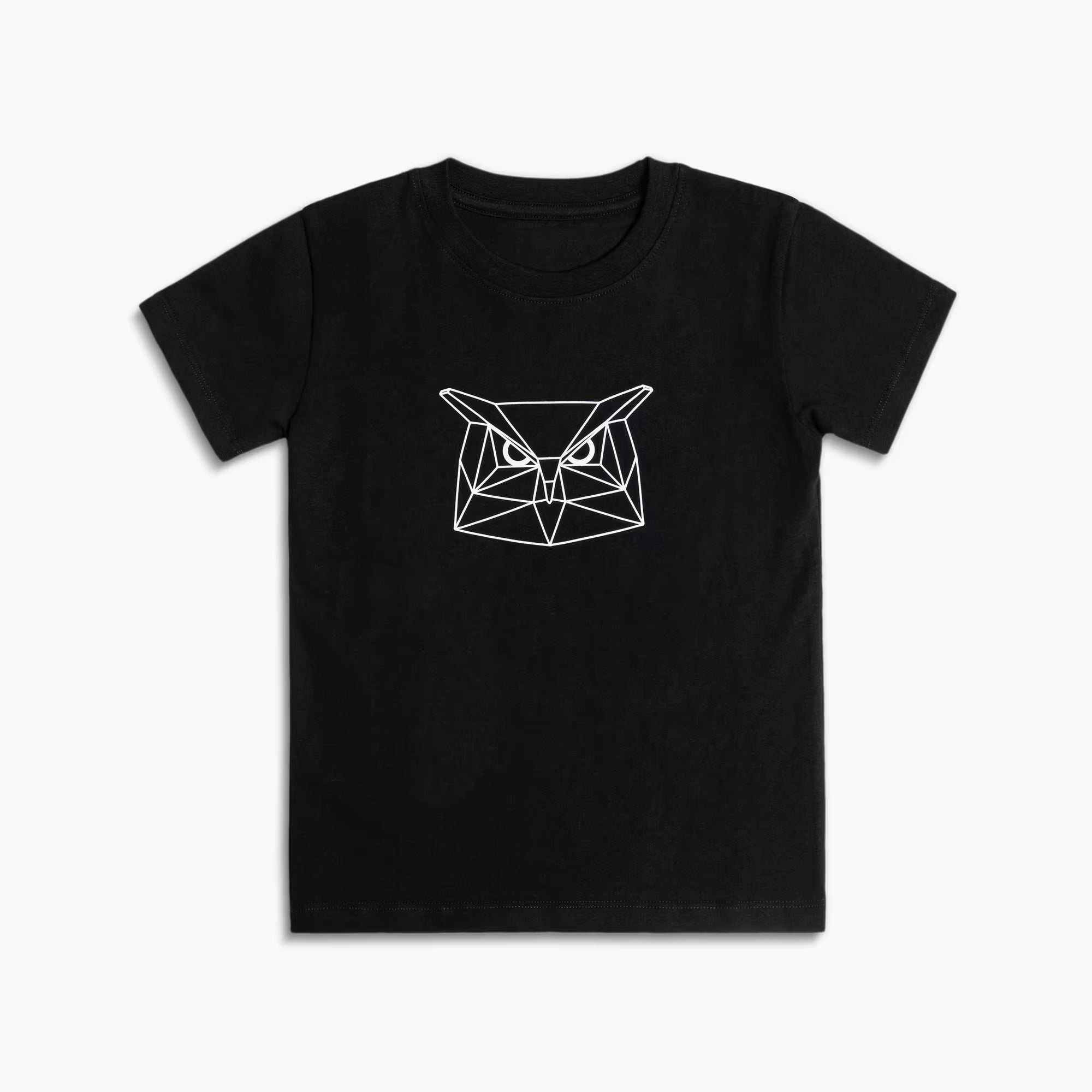 Kids Cybertruck Owl Tee