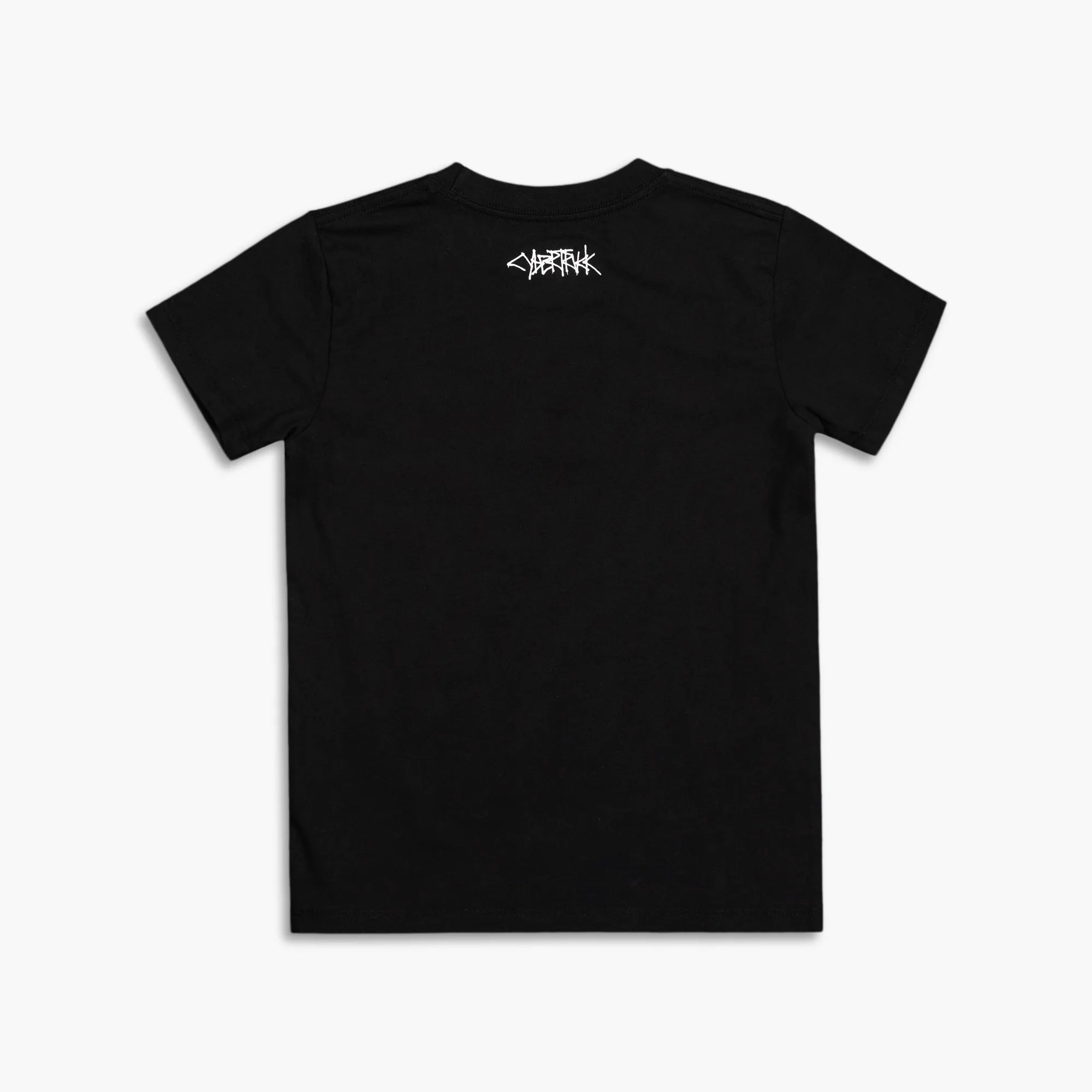 Kids Cybertruck Owl Tee