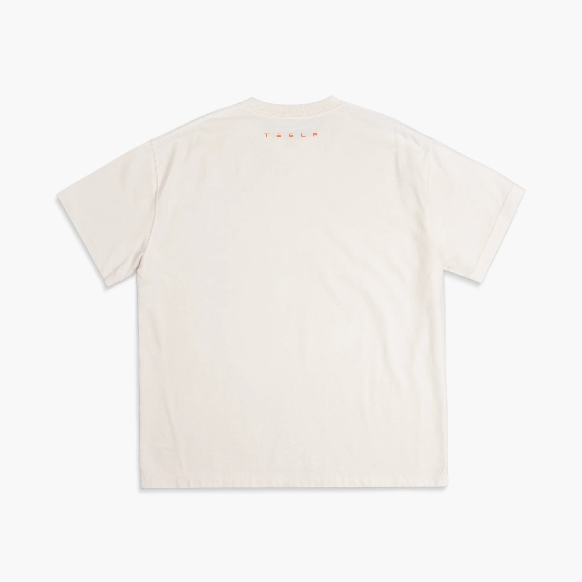 Men's Tesla Optimus Botsplained Tee