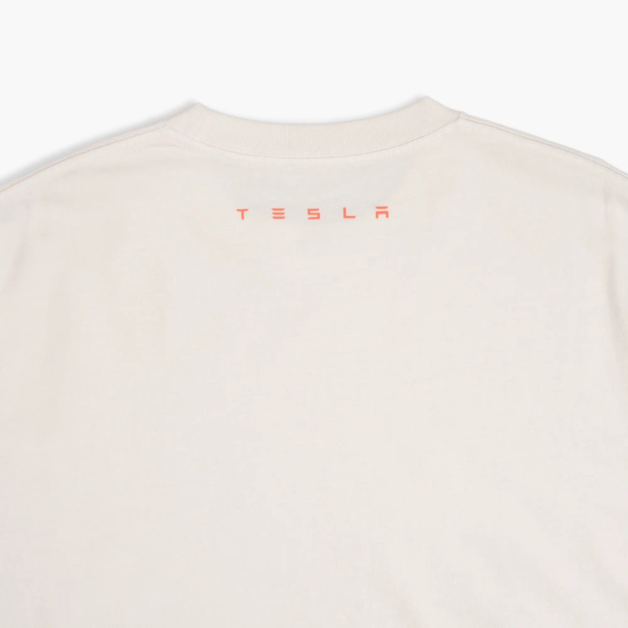 Men's Tesla Optimus Botsplained Tee
