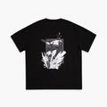 Men's Tesla Optimus Electric Slide Tee
