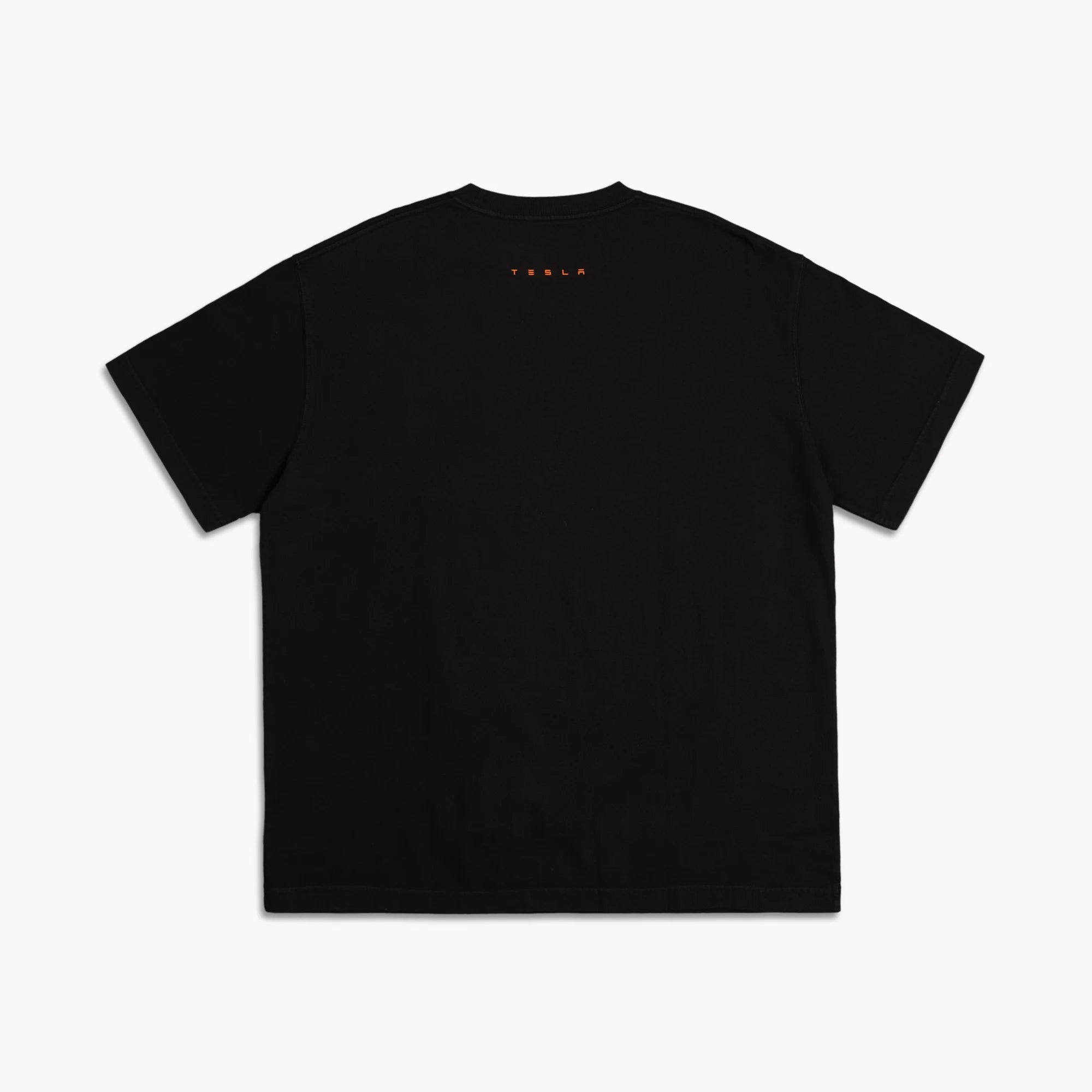 Men's Tesla Optimus Electric Slide Tee
