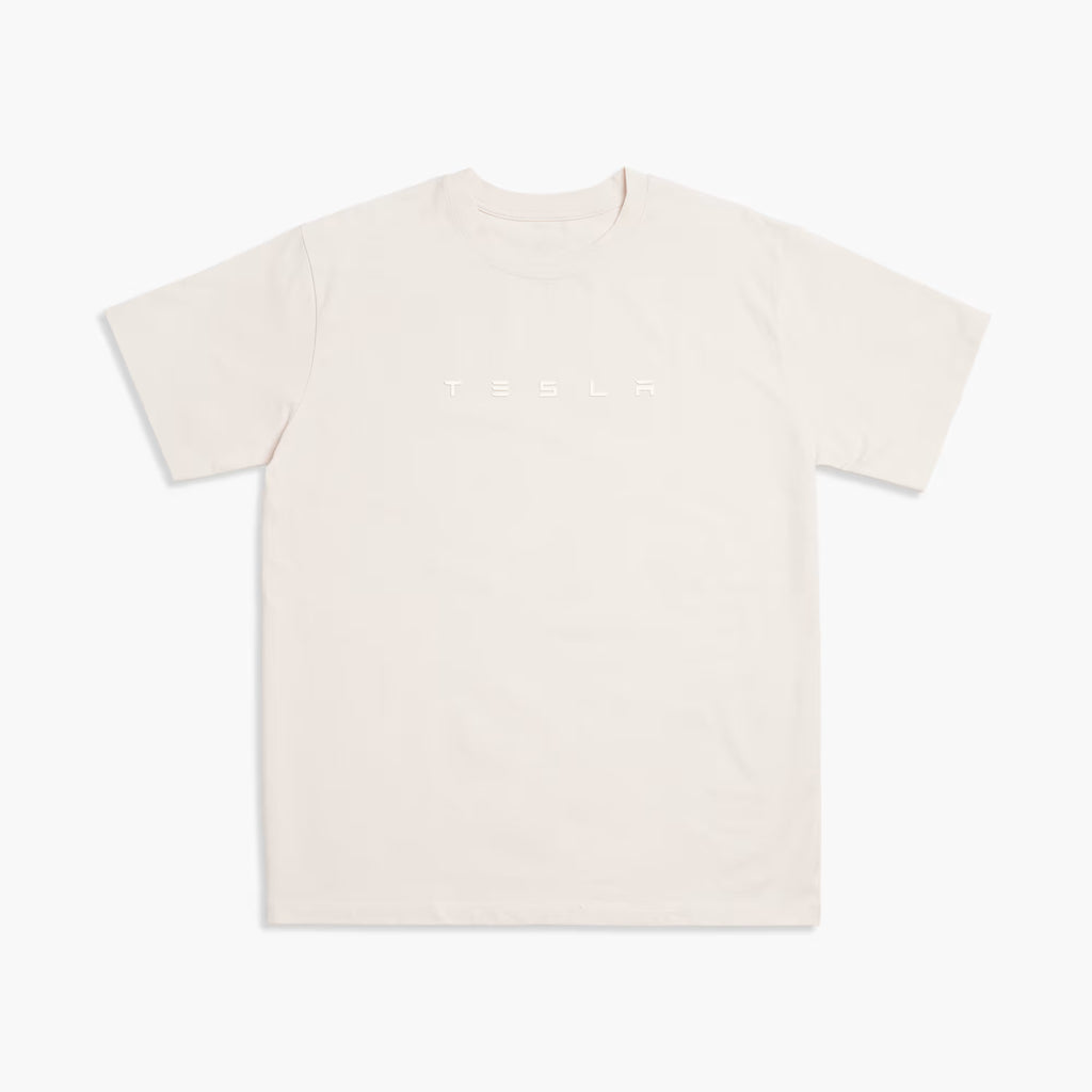 Men's Tesla Core Tee