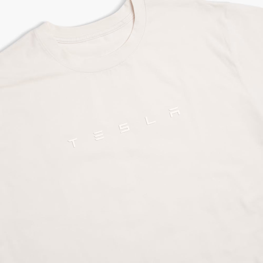 Men's Tesla Core Tee