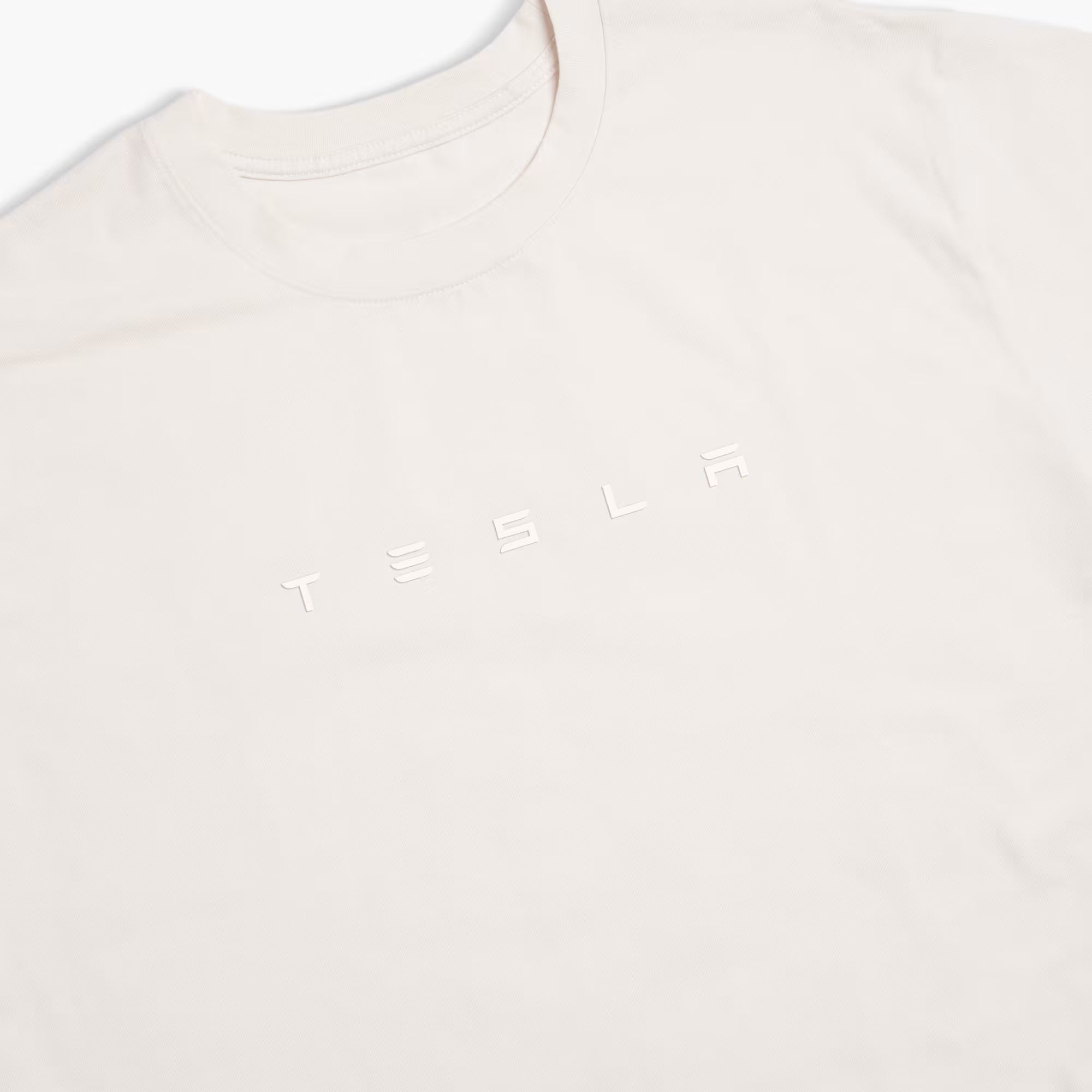 Men's Tesla Core Tee