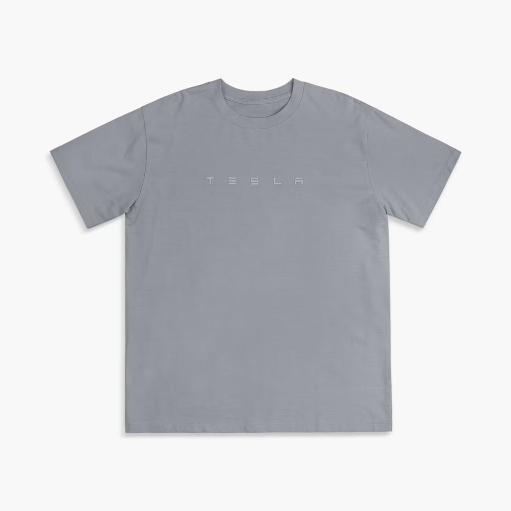 Men's Tesla Core Tee