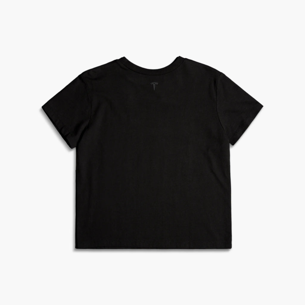 Women's Tesla Core Tee
