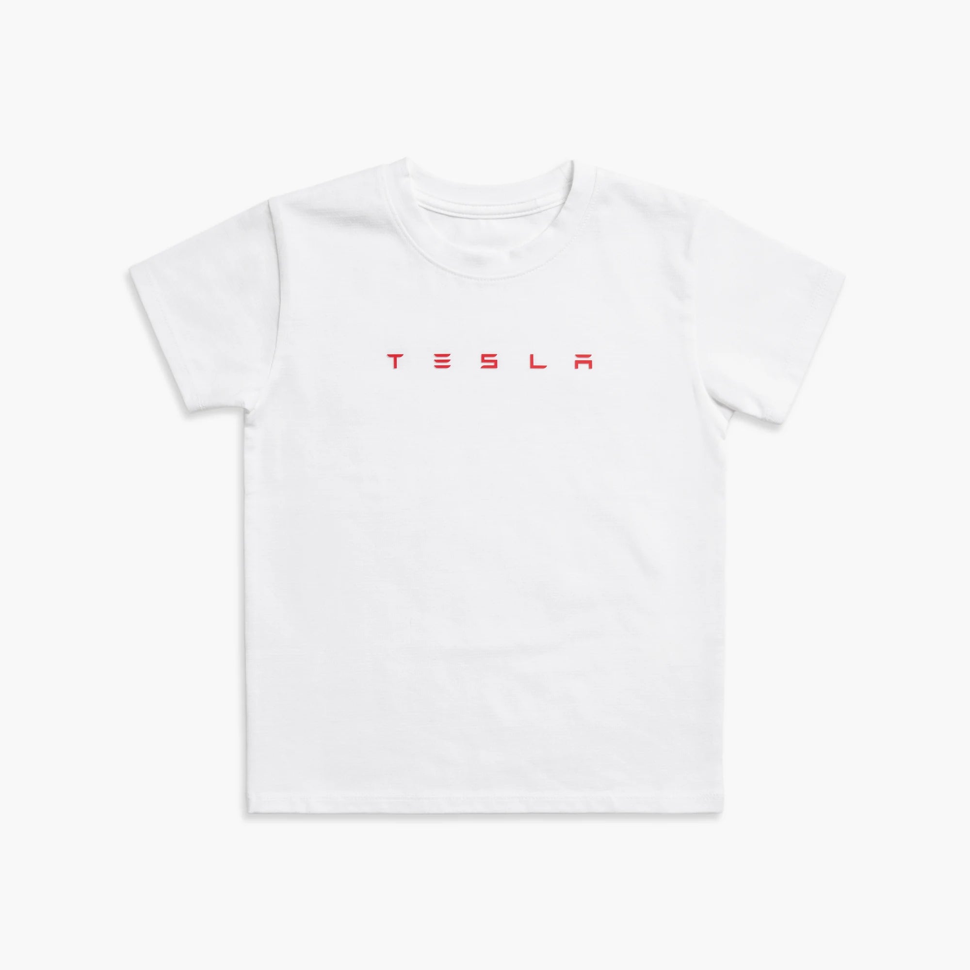 Kids Tesla Core Tee