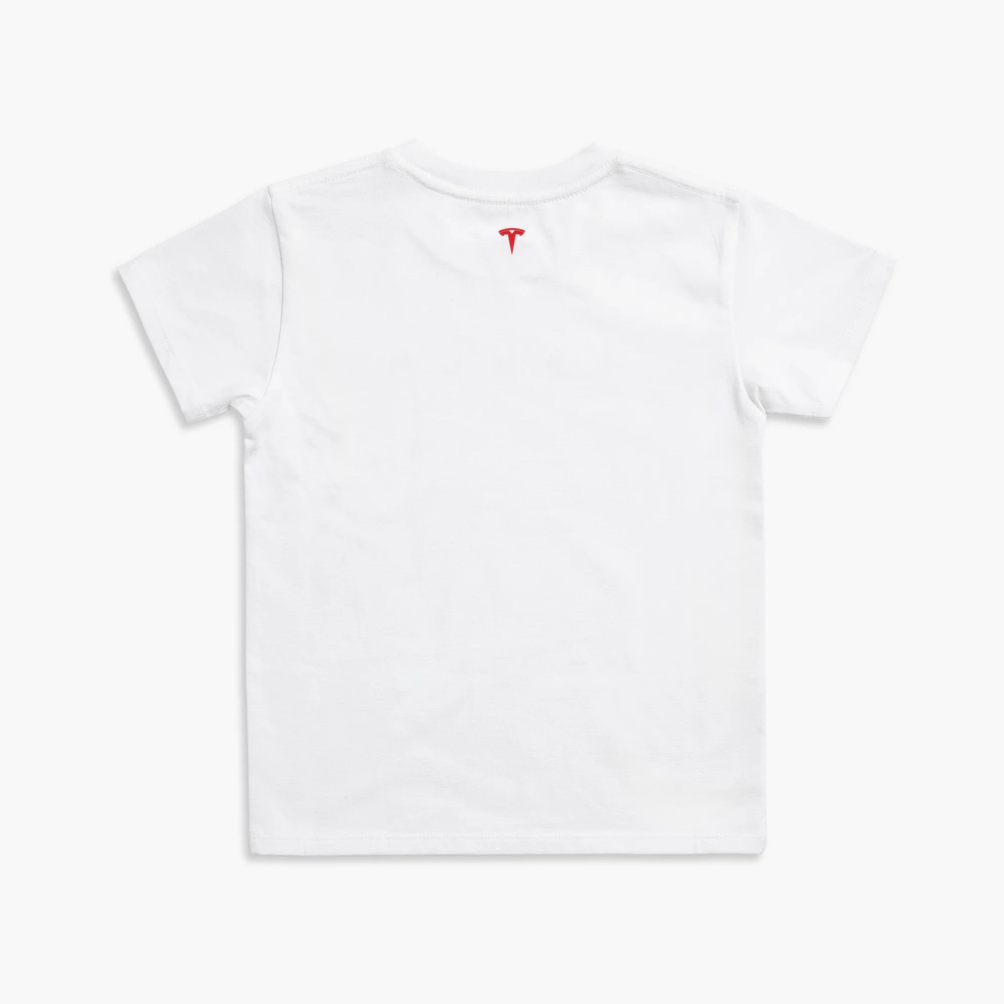 Kids Tesla Core Tee