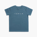 Kids Tesla Core Tee