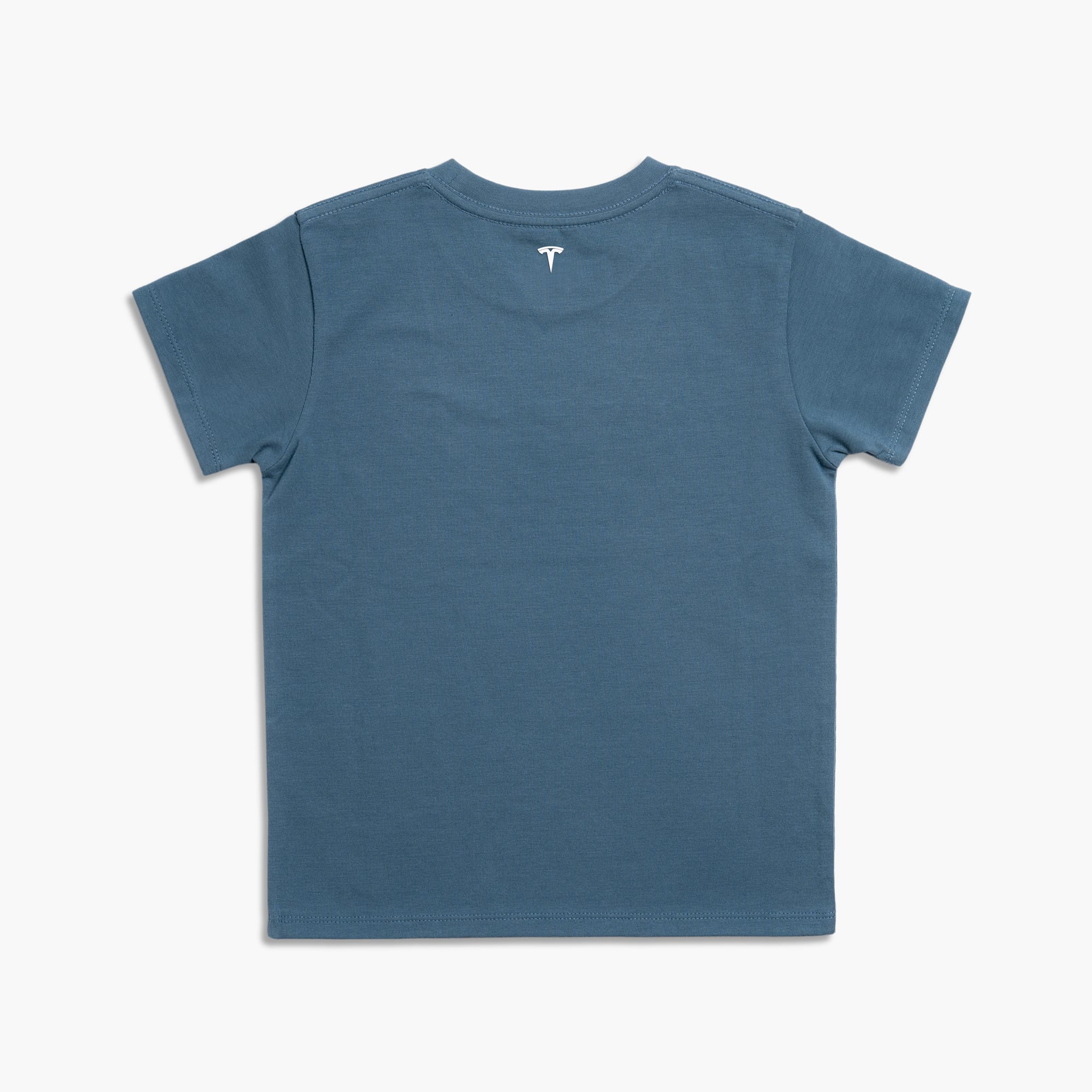 Kids Tesla Core Tee