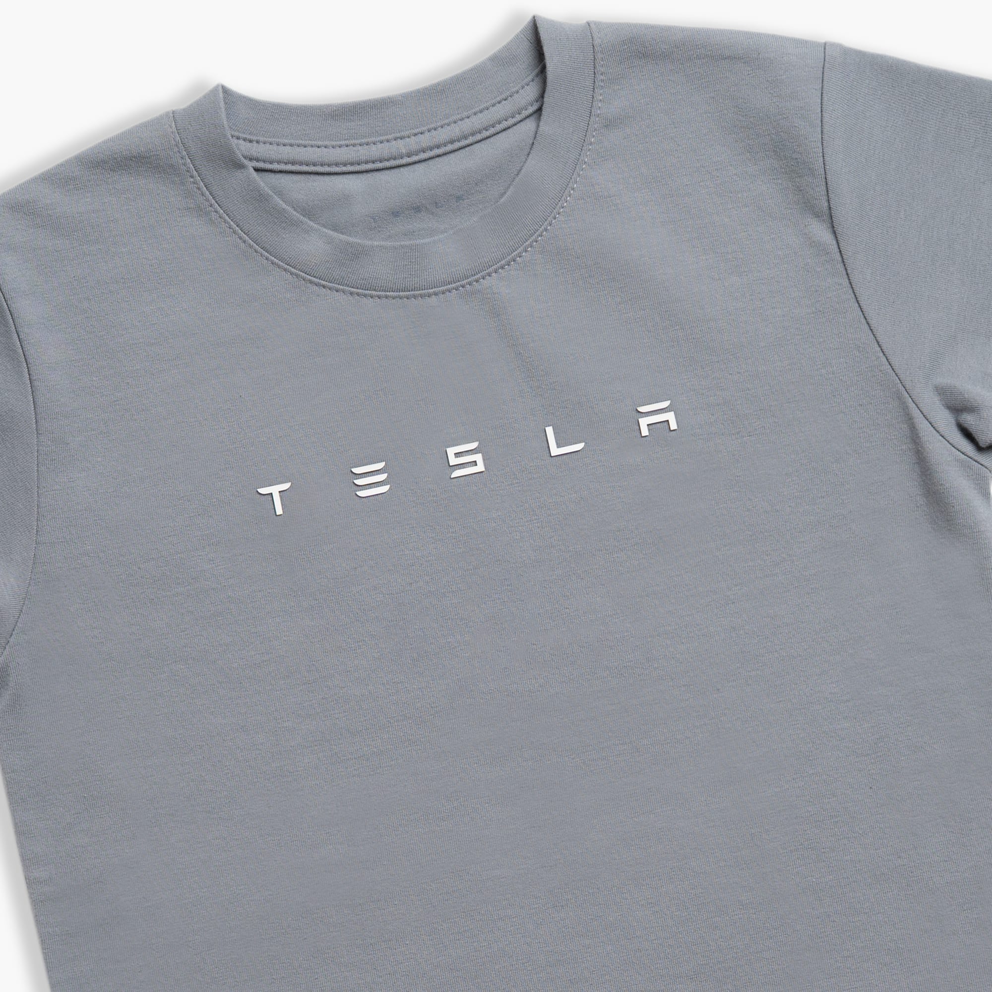 Kids Tesla Core Tee