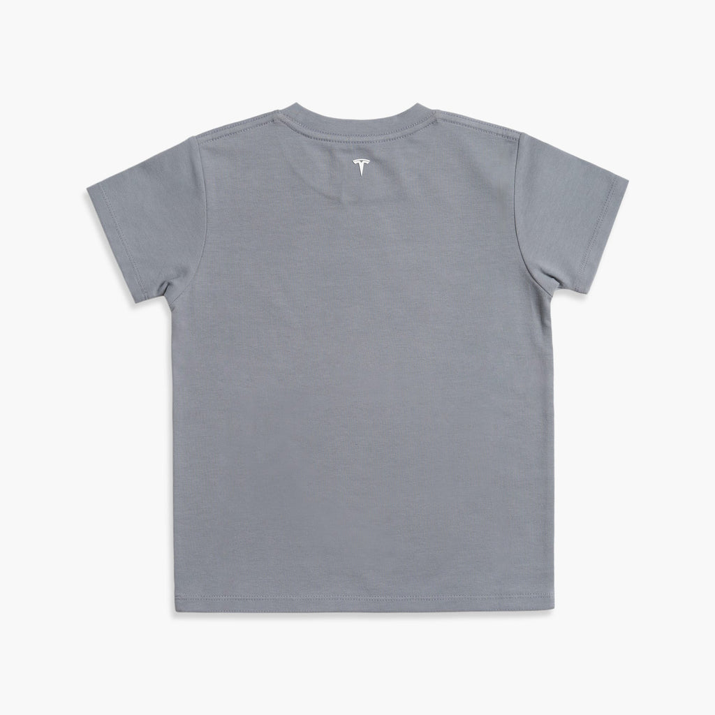 Kids Tesla Core Tee