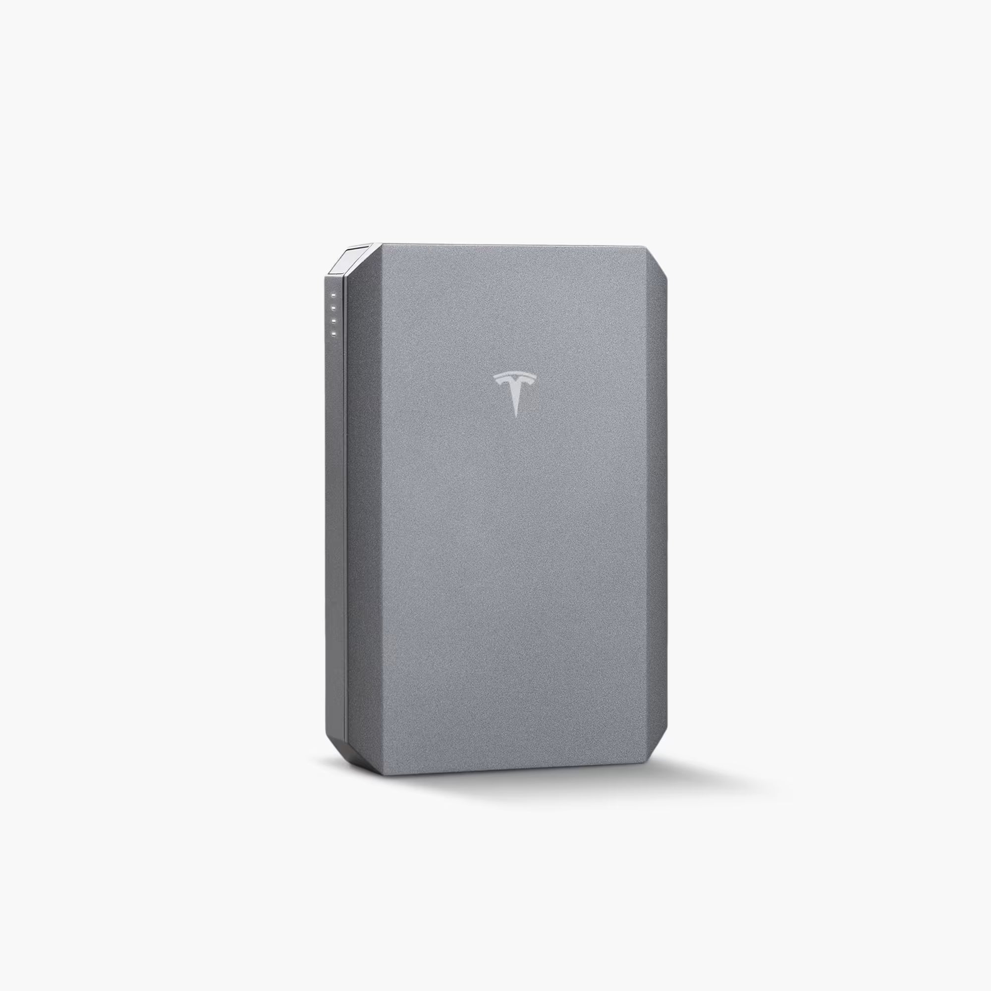 Portable Wireless Charger