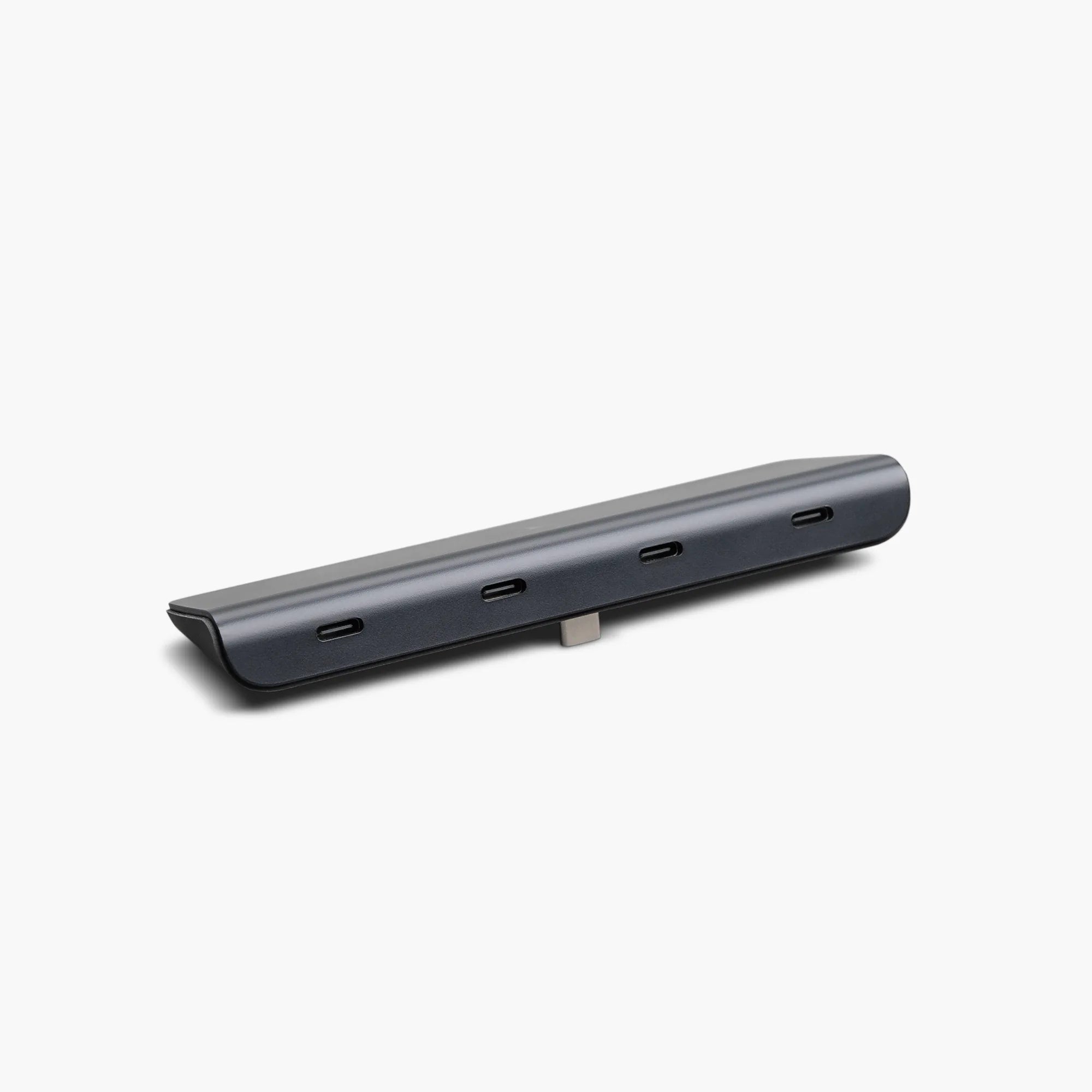 Model 3/Y | 4-in-1 USB-C Hub