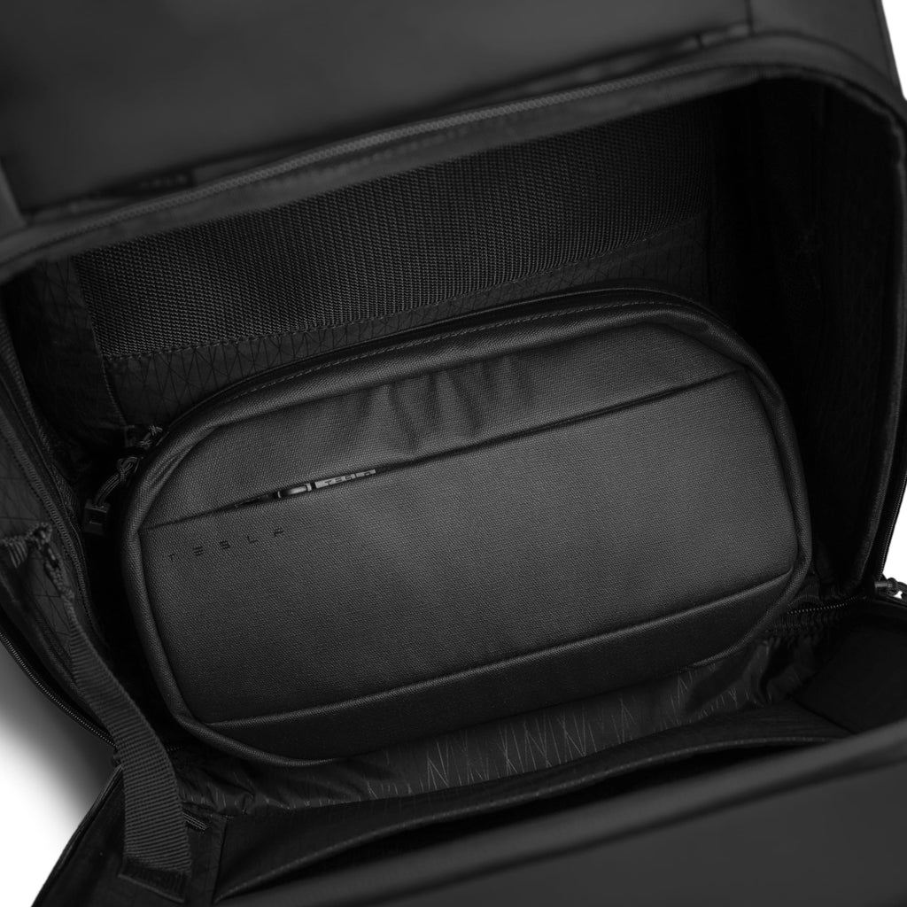 Tesla Travel Kit