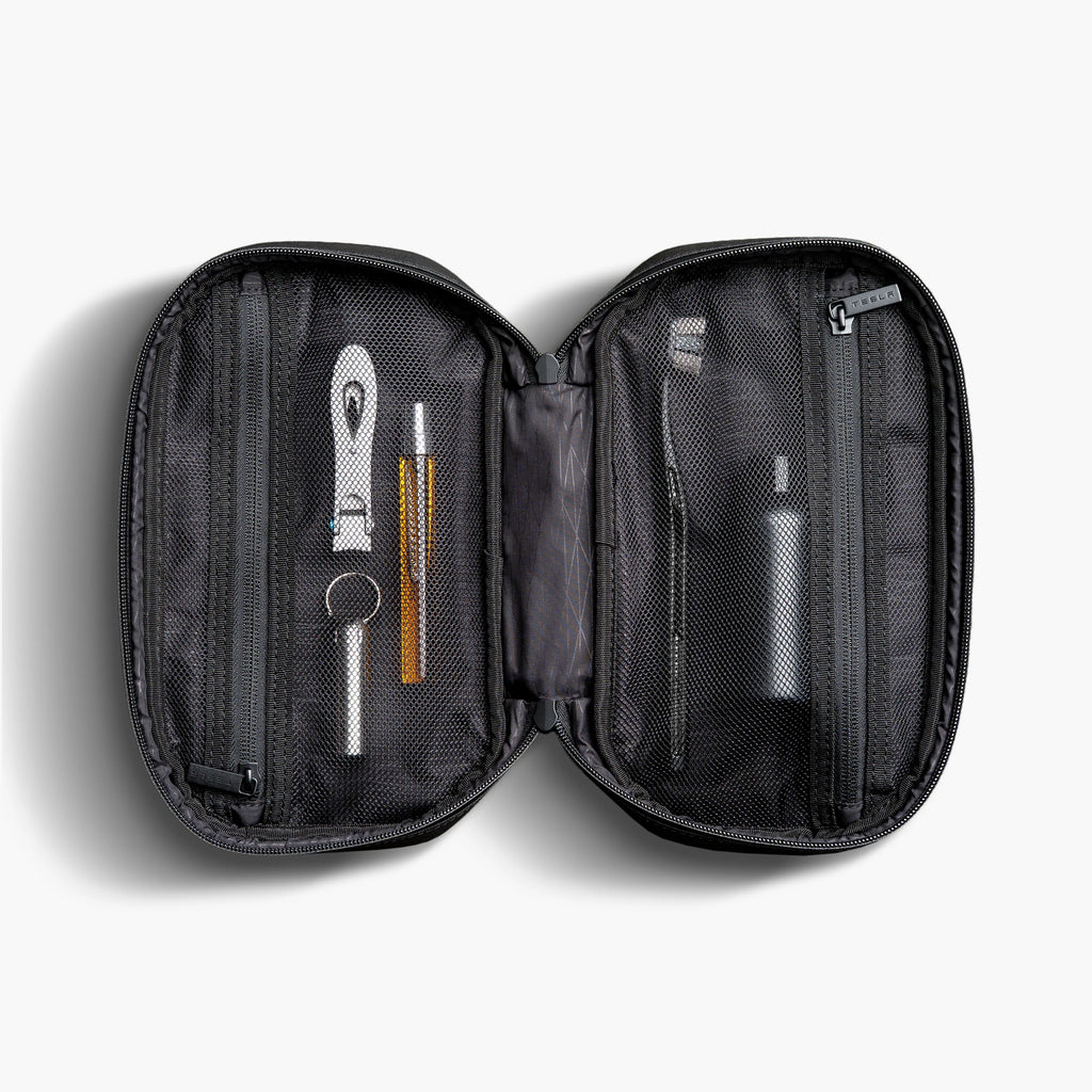 Tesla Travel Kit