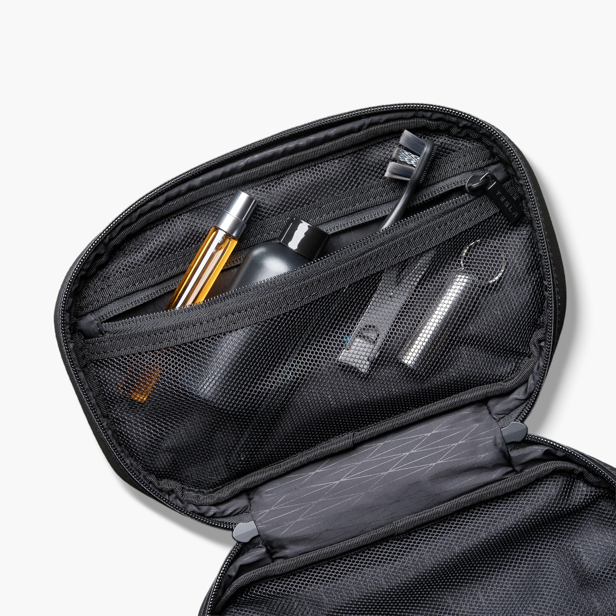 Tesla Travel Kit