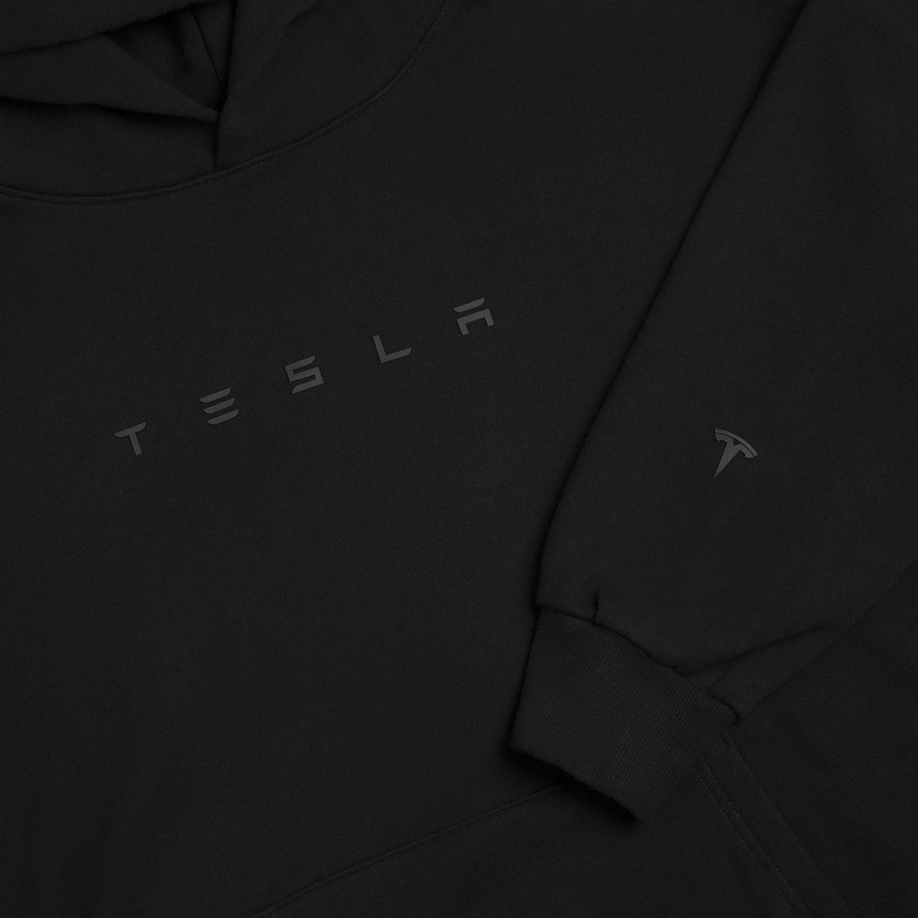 Tesla Core Hoodie
