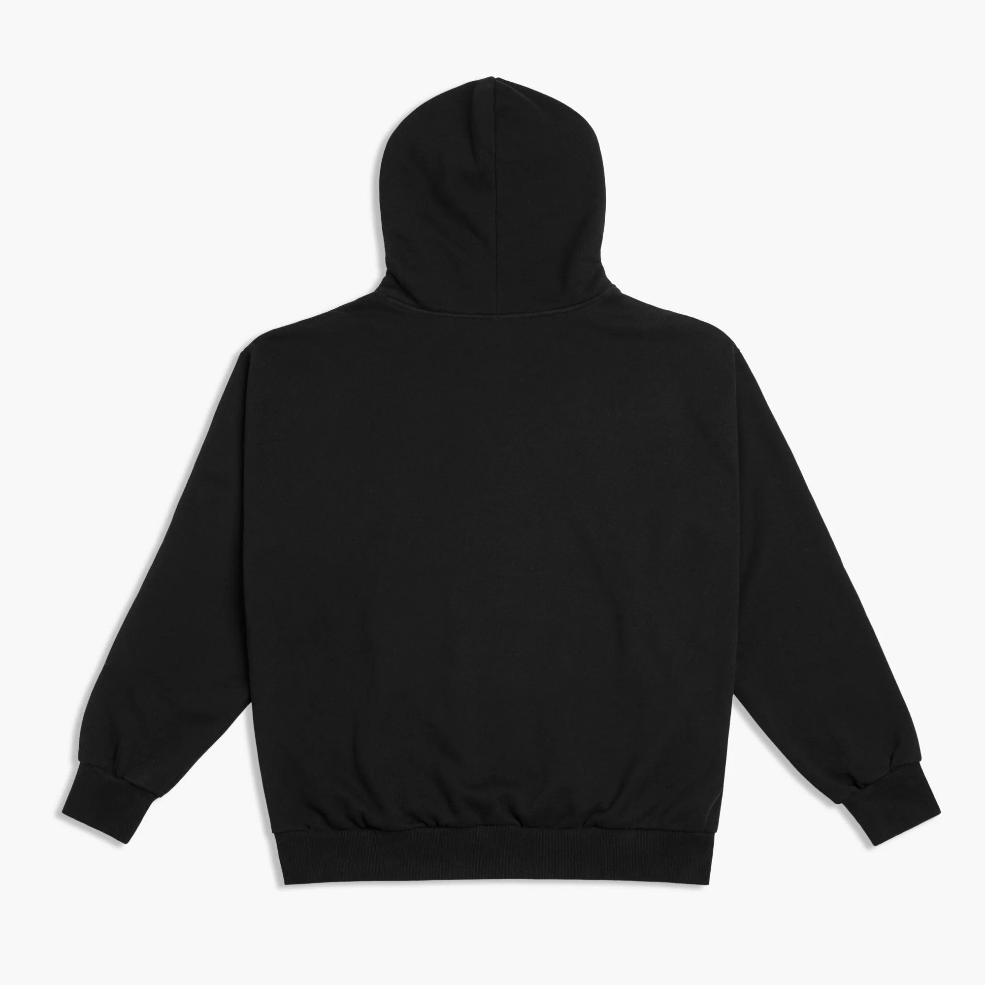 Tesla Core Hoodie